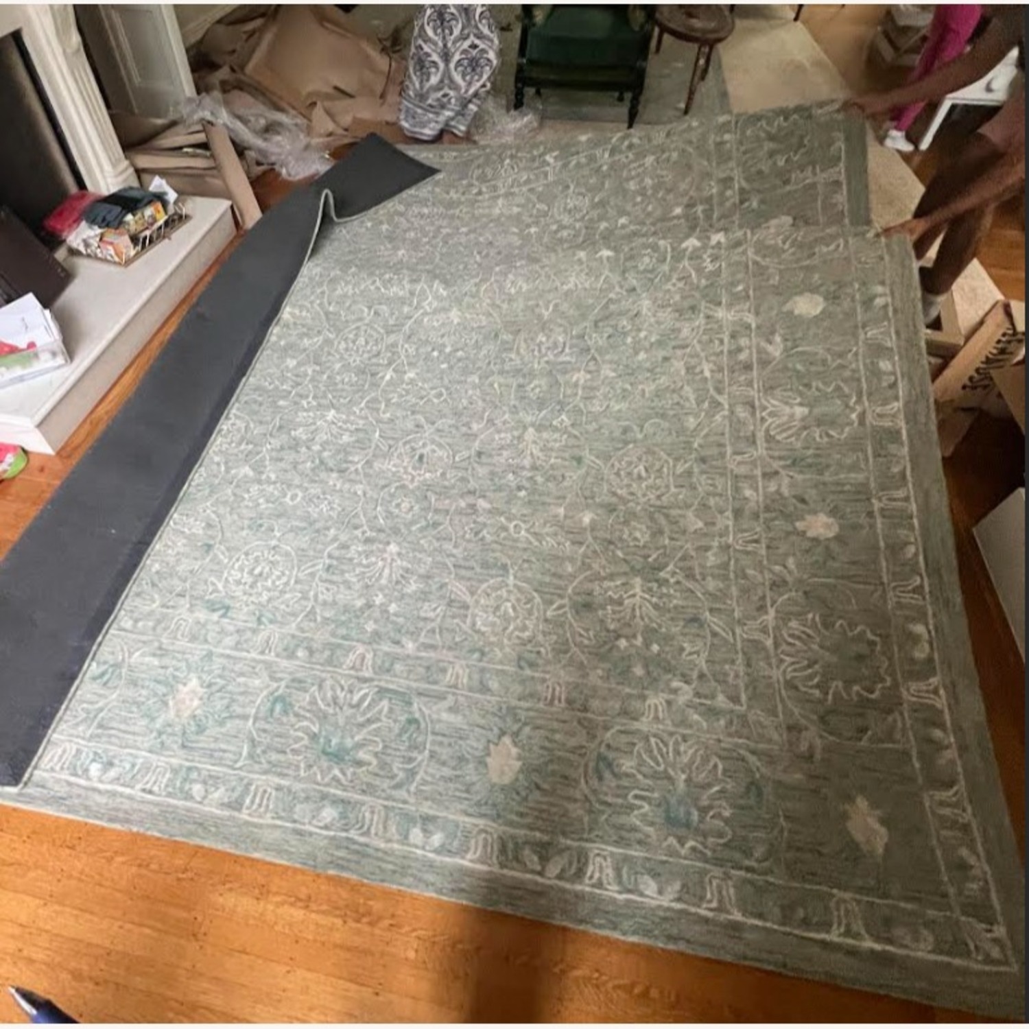 Surya 10x15 Custom Size Rug - image-6