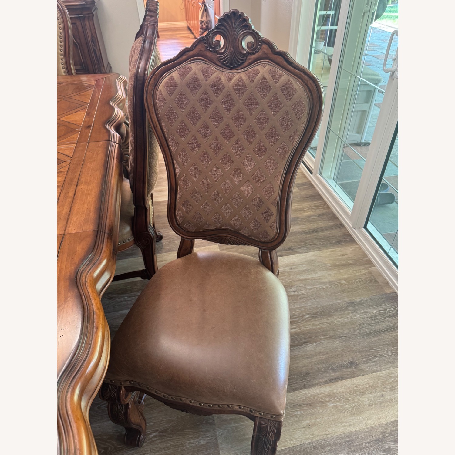 Elegant Dining Set - image-1