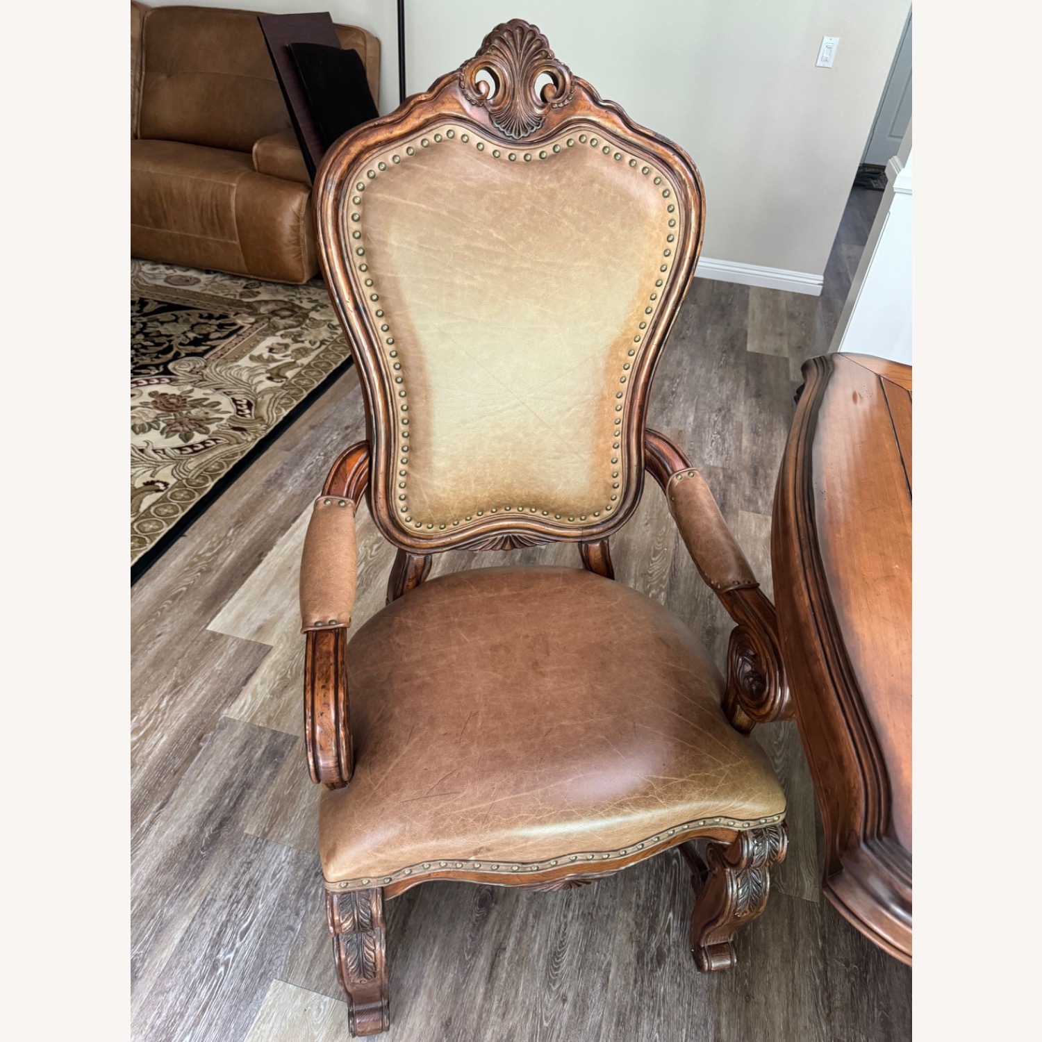 Elegant Dining Set - image-2