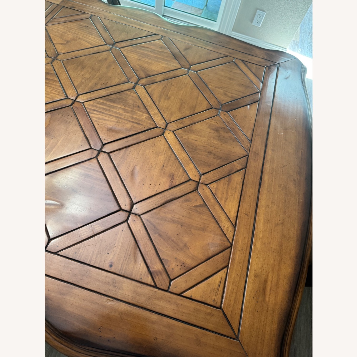 Elegant Dining Set - image-4