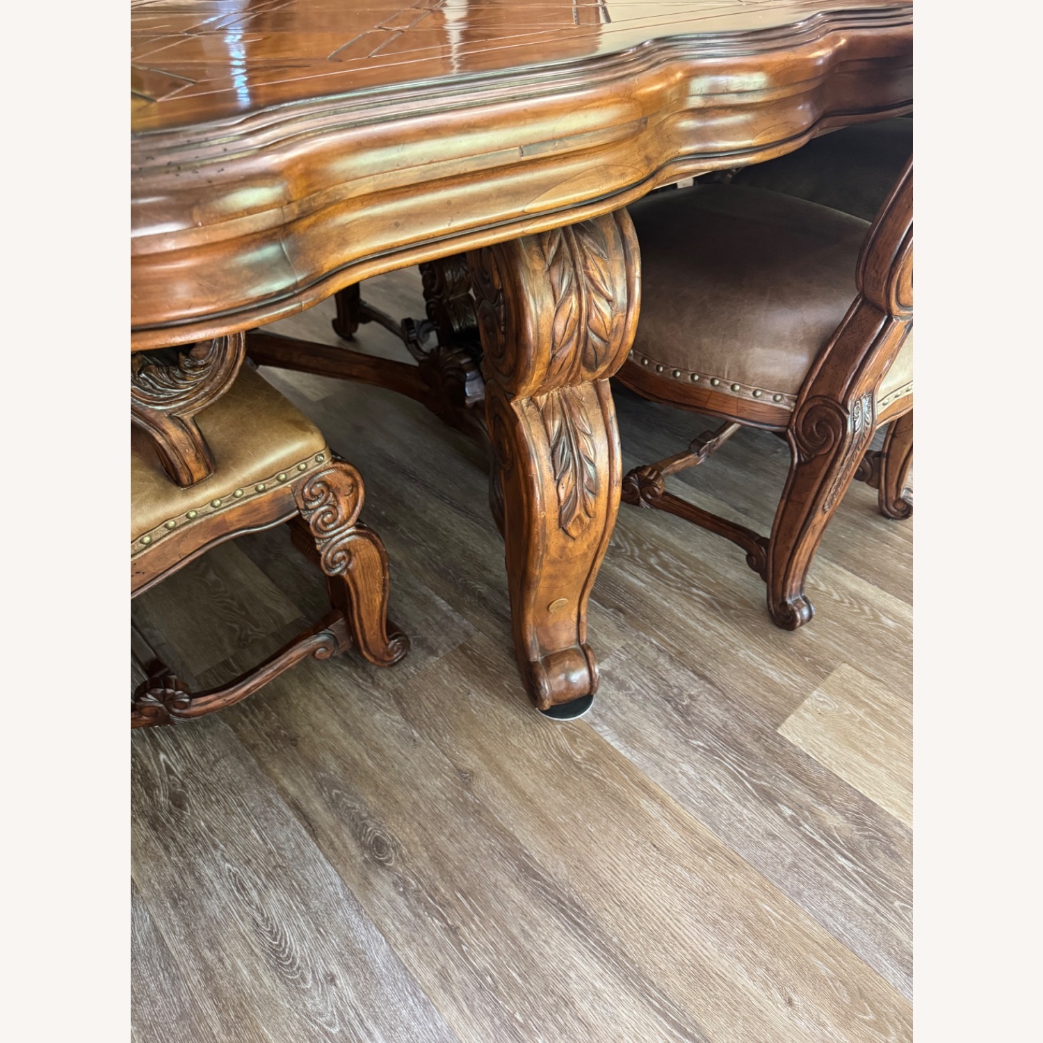 Elegant Dining Set - image-3