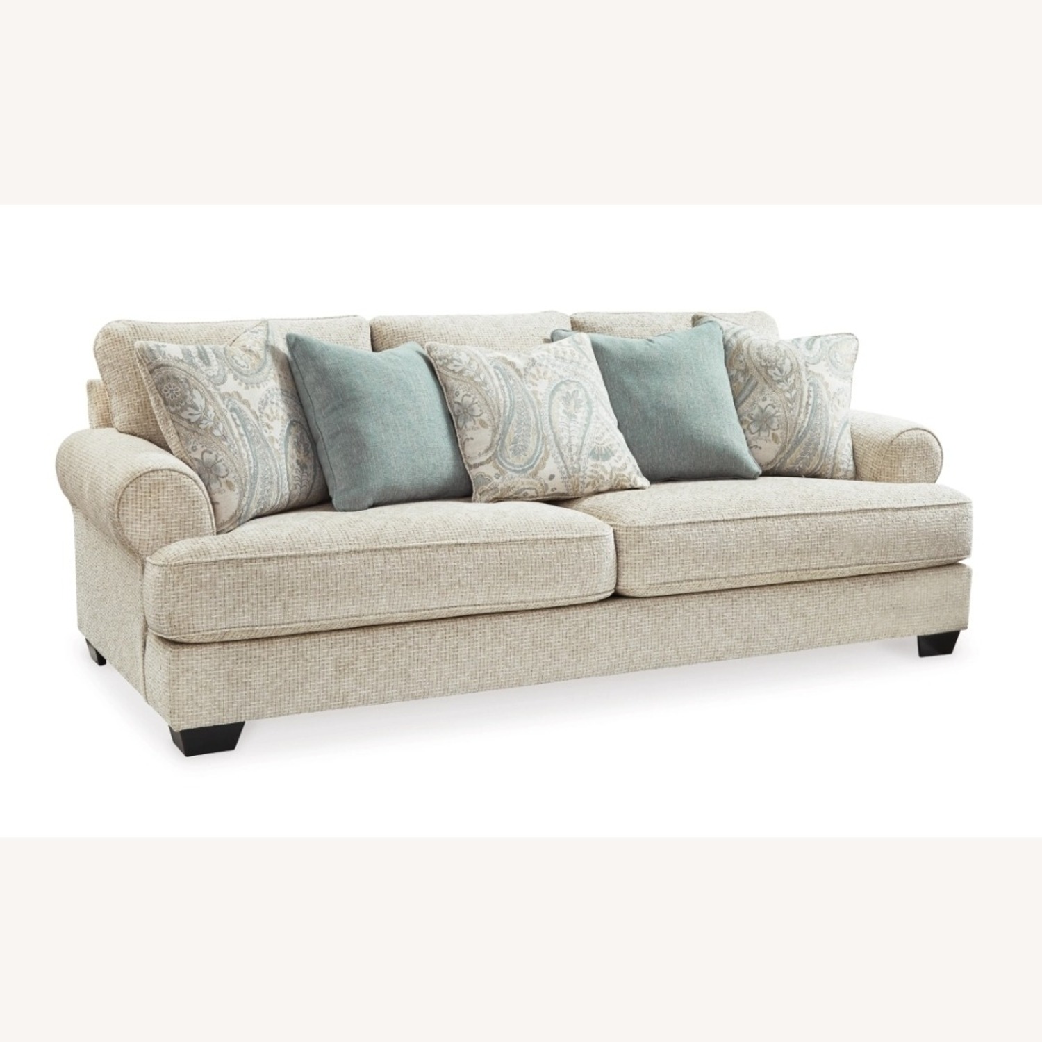 Ashley Furniture Monaghan 3 Seater Sofa - image-1