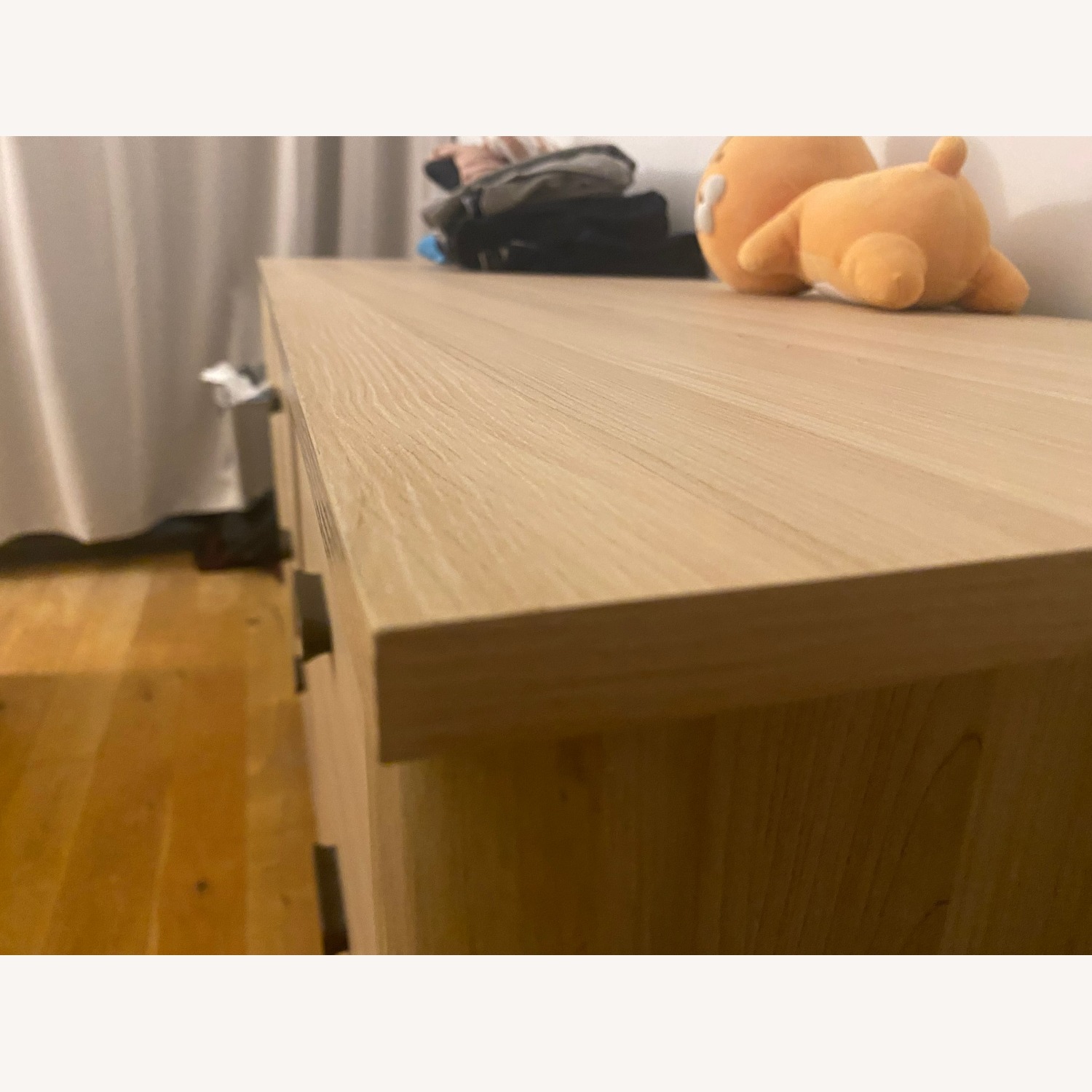 Signature Design by Ashley Cabinella Casual 6-Drawer Dresser - image-6