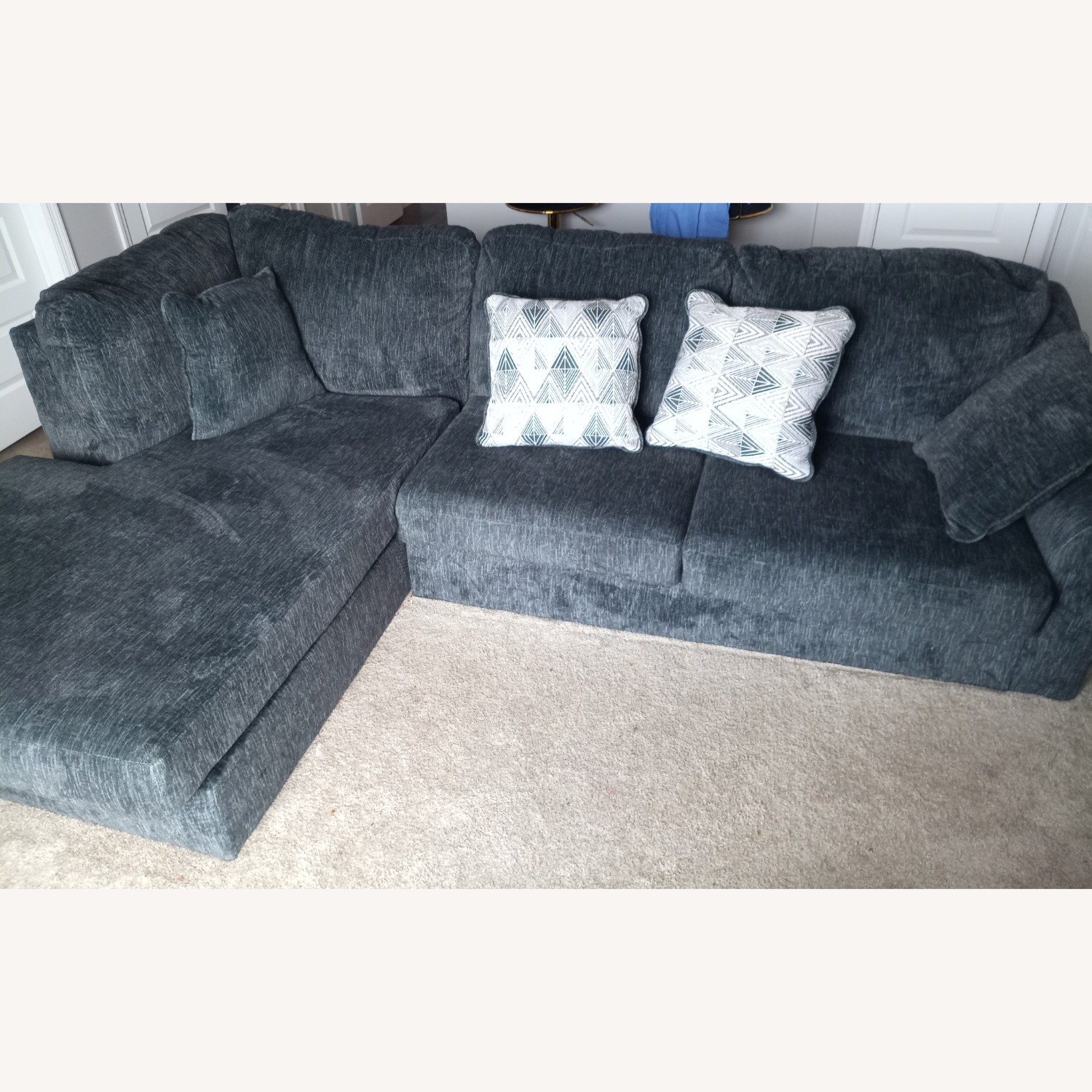 Sectional Couch - image-1