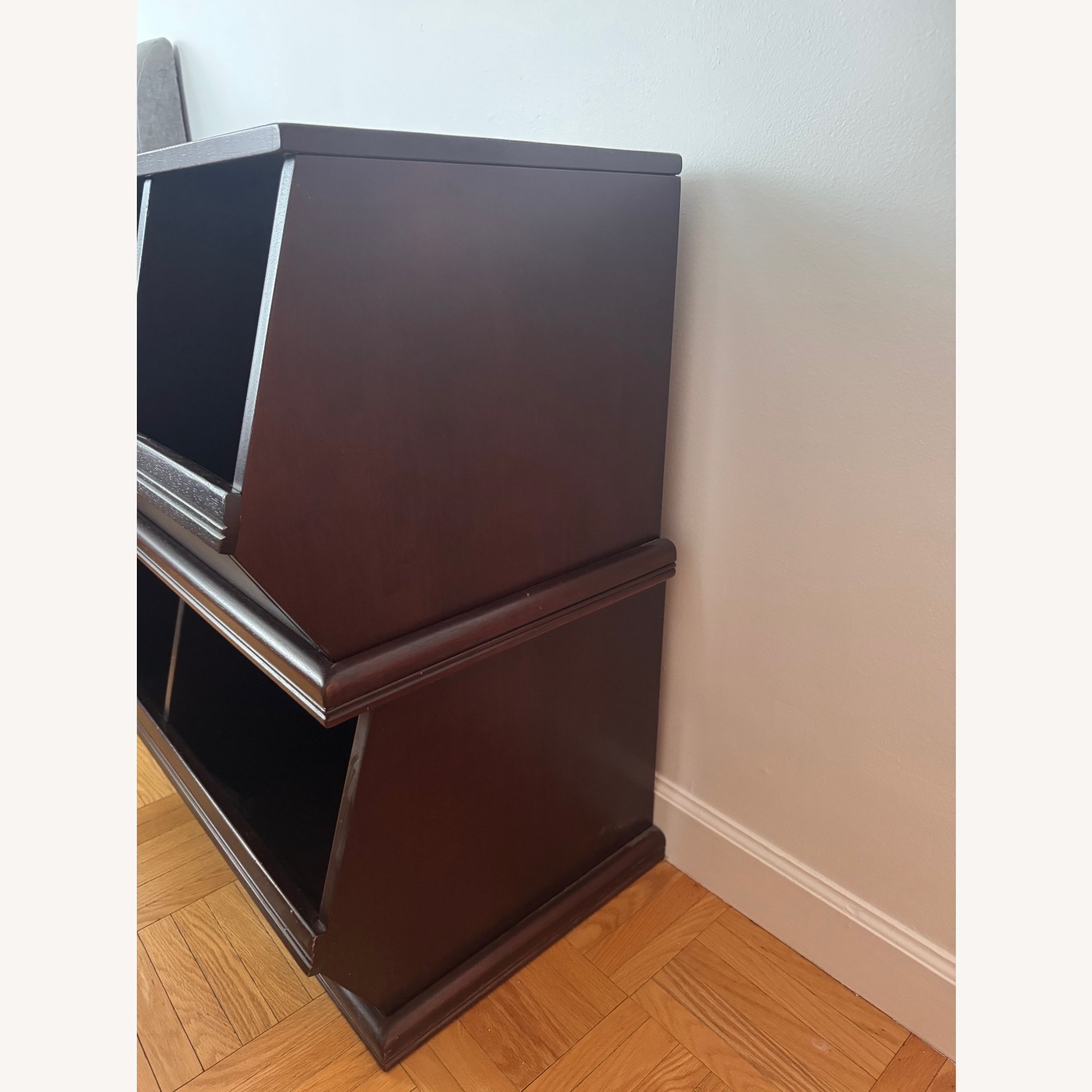 The Land of Nod StoragePalooza in Espresso Finish - image-3