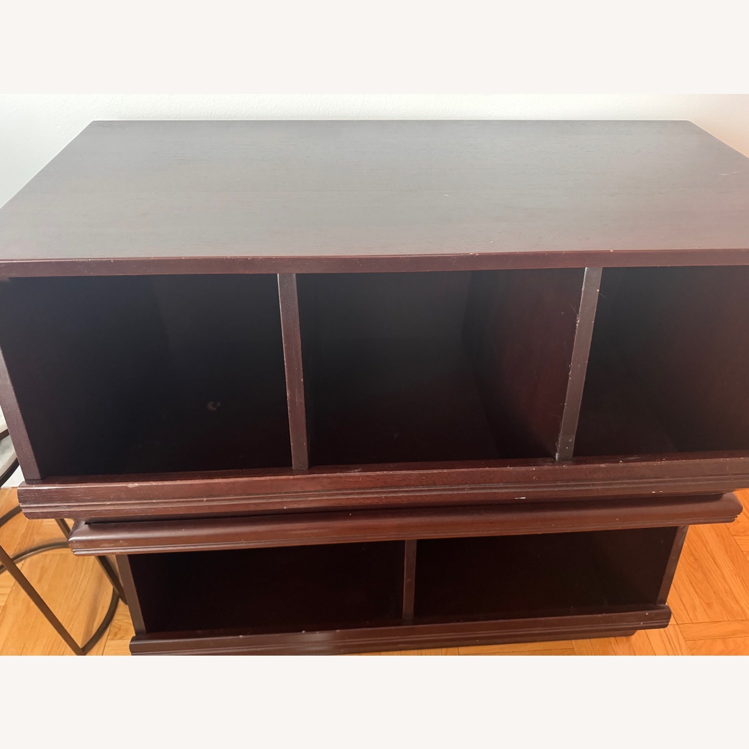 The Land of Nod StoragePalooza in Espresso Finish - image-2