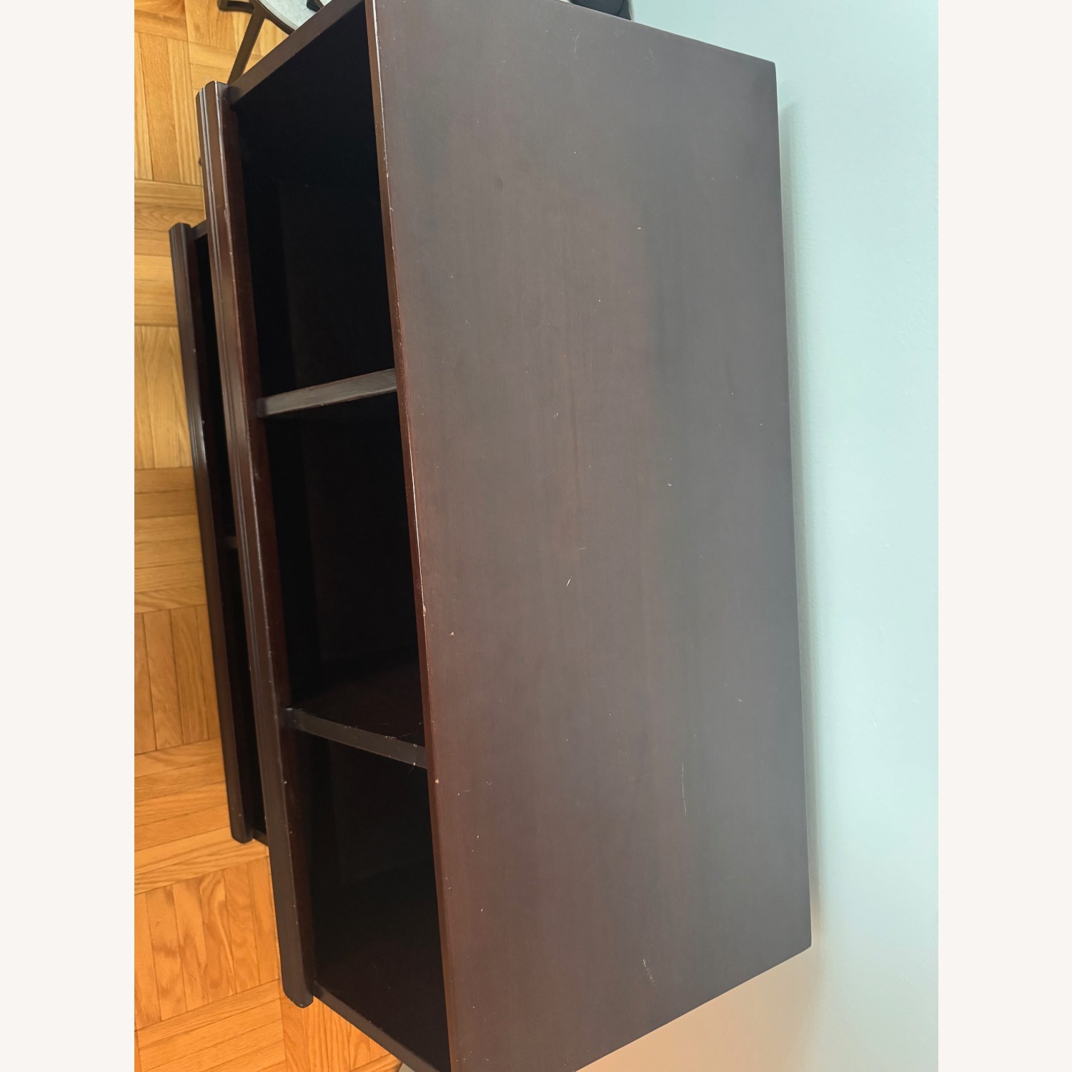 The Land of Nod StoragePalooza in Espresso Finish - image-4