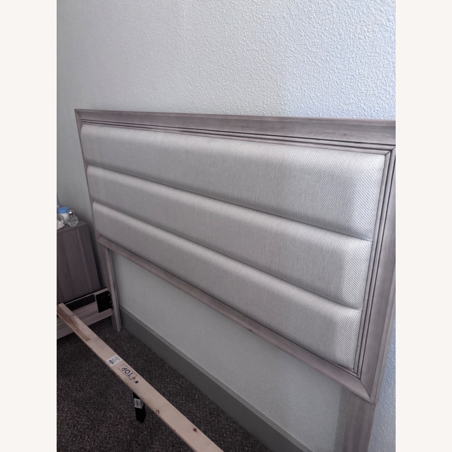 Marlow Natural Queen Bed  - image-3