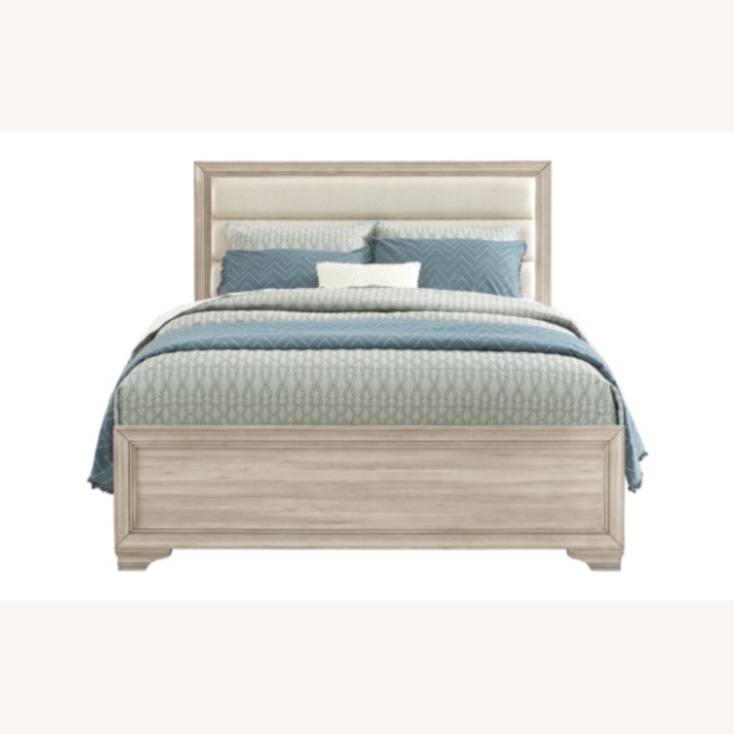 Marlow Natural Queen Bed  - image-4
