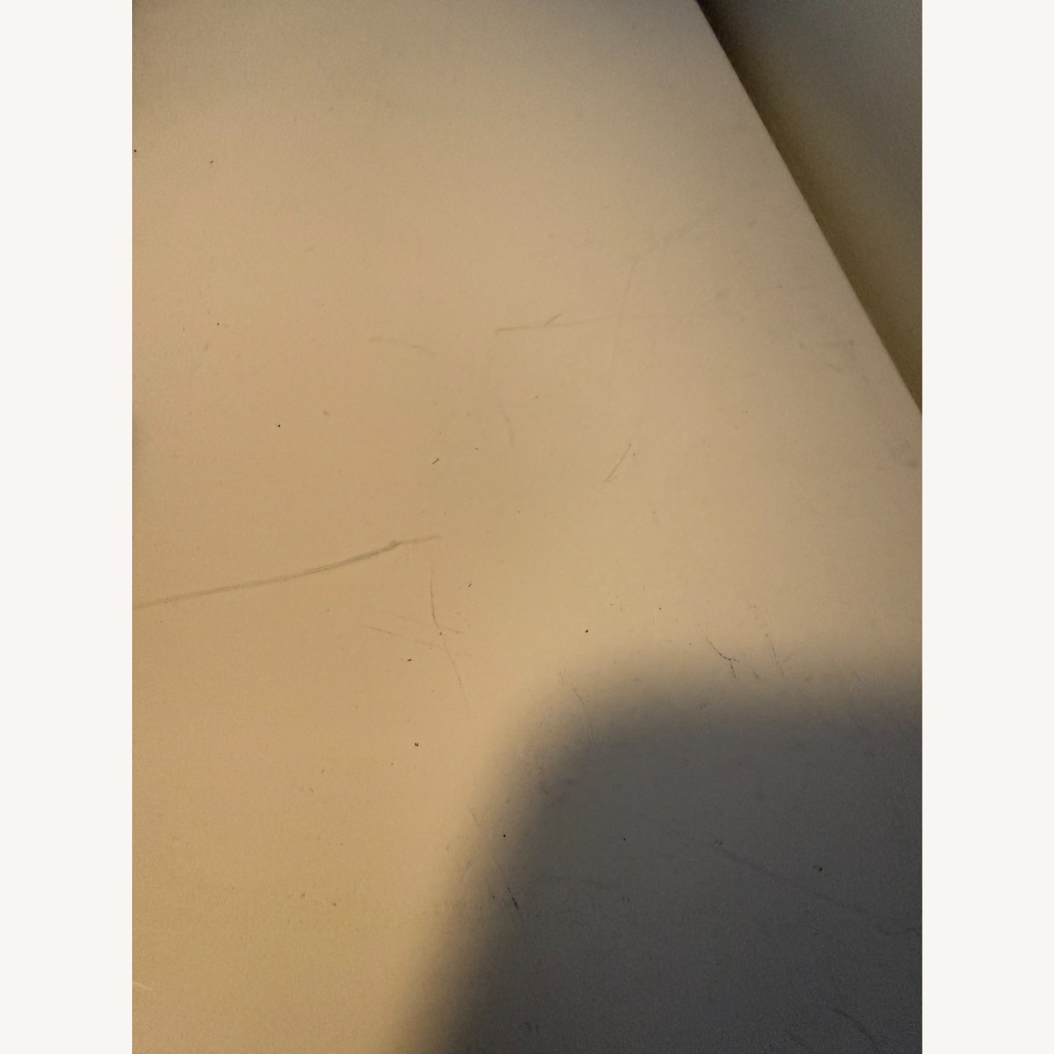 West Elm Wood Tiled Dresser - image-6