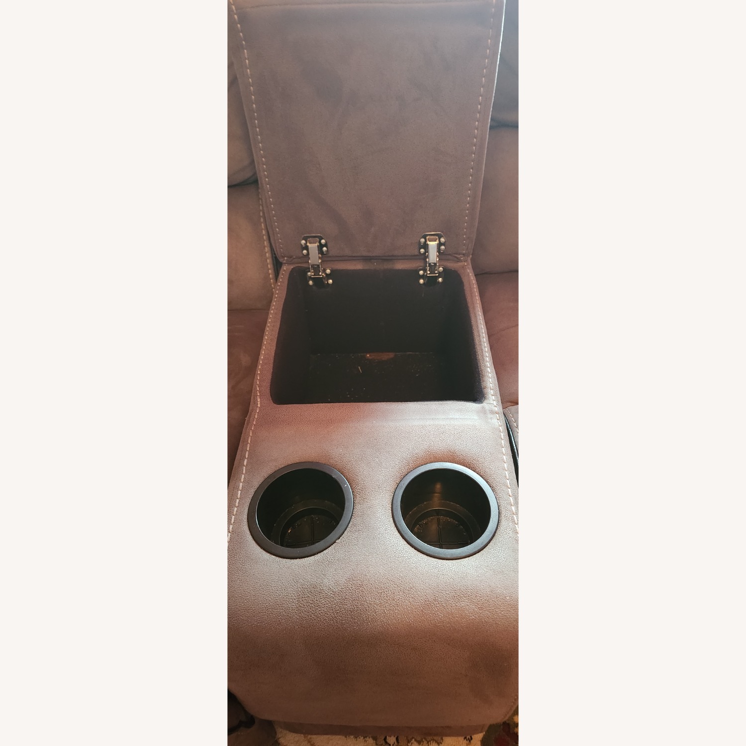 5 Piece Sectional - image-4