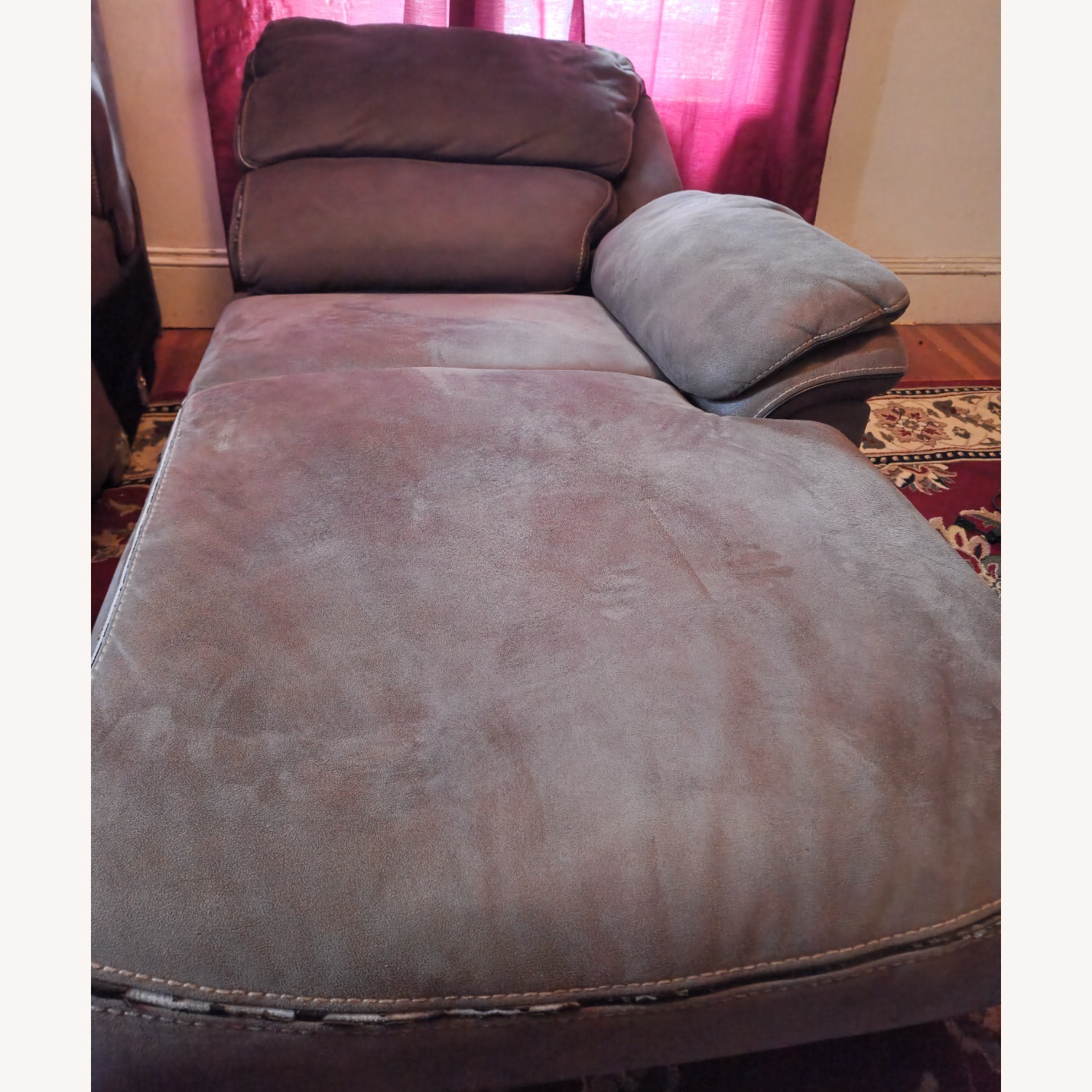 5 Piece Sectional - image-3