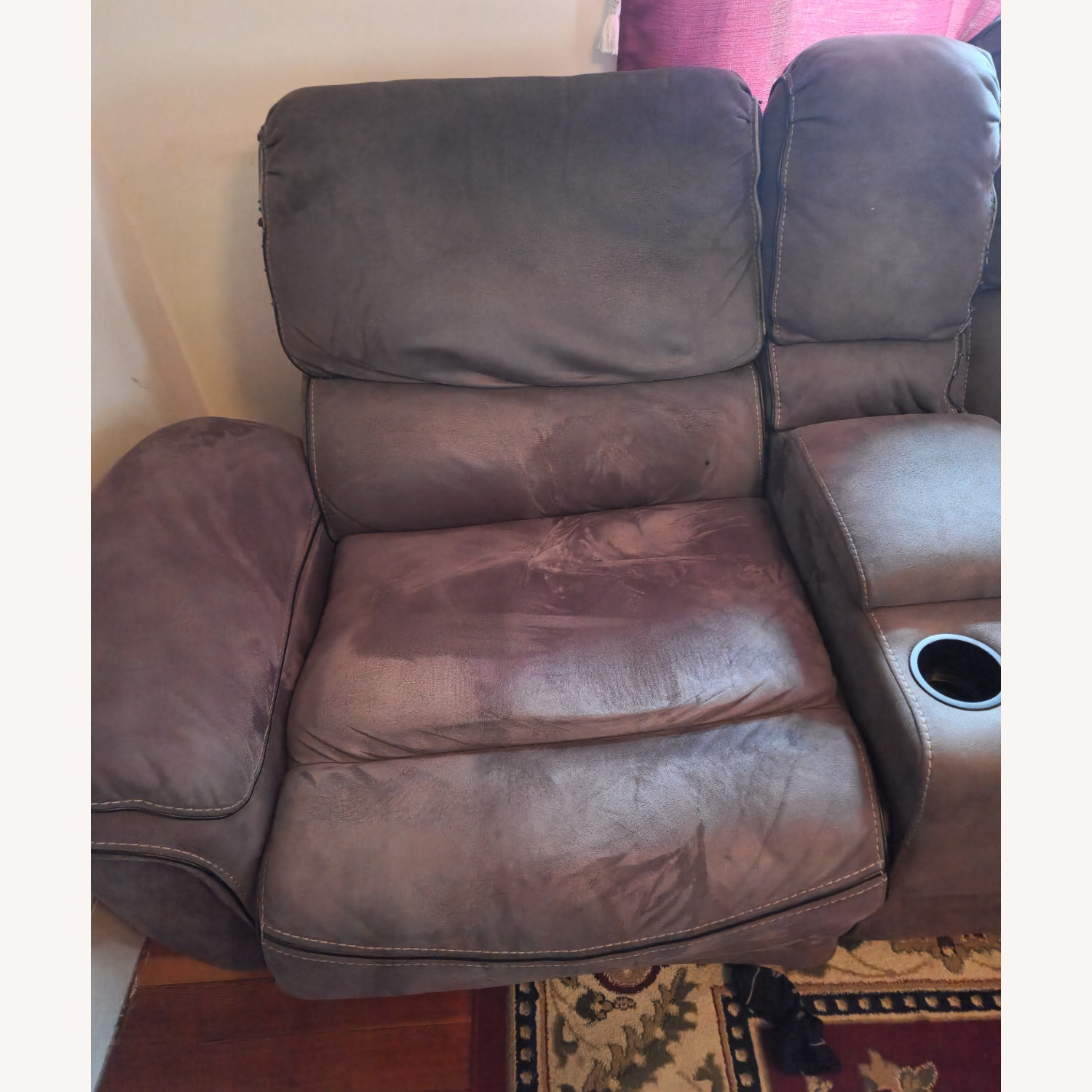 5 Piece Sectional - image-6