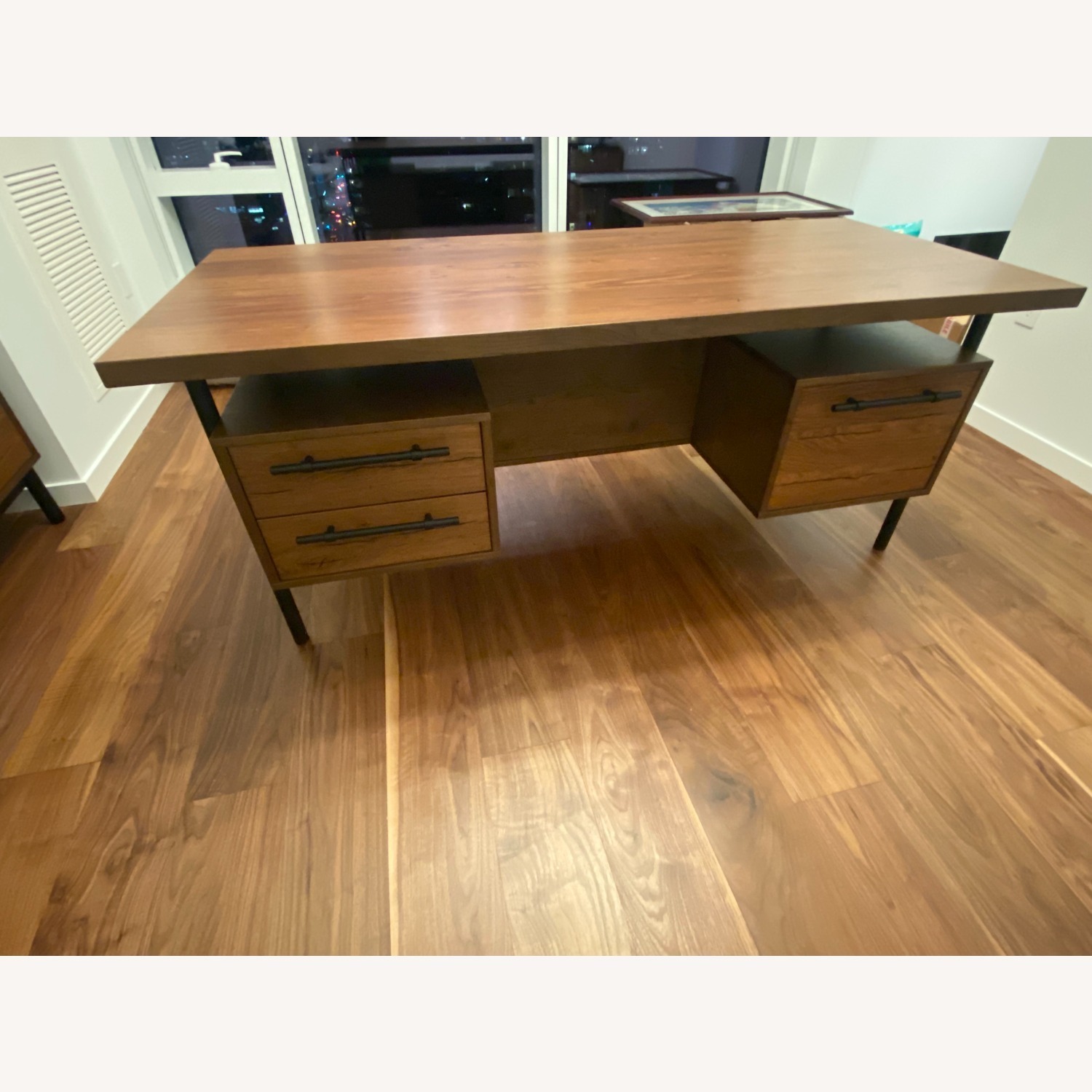 Arhaus Sullivan Executive Desk - image-2
