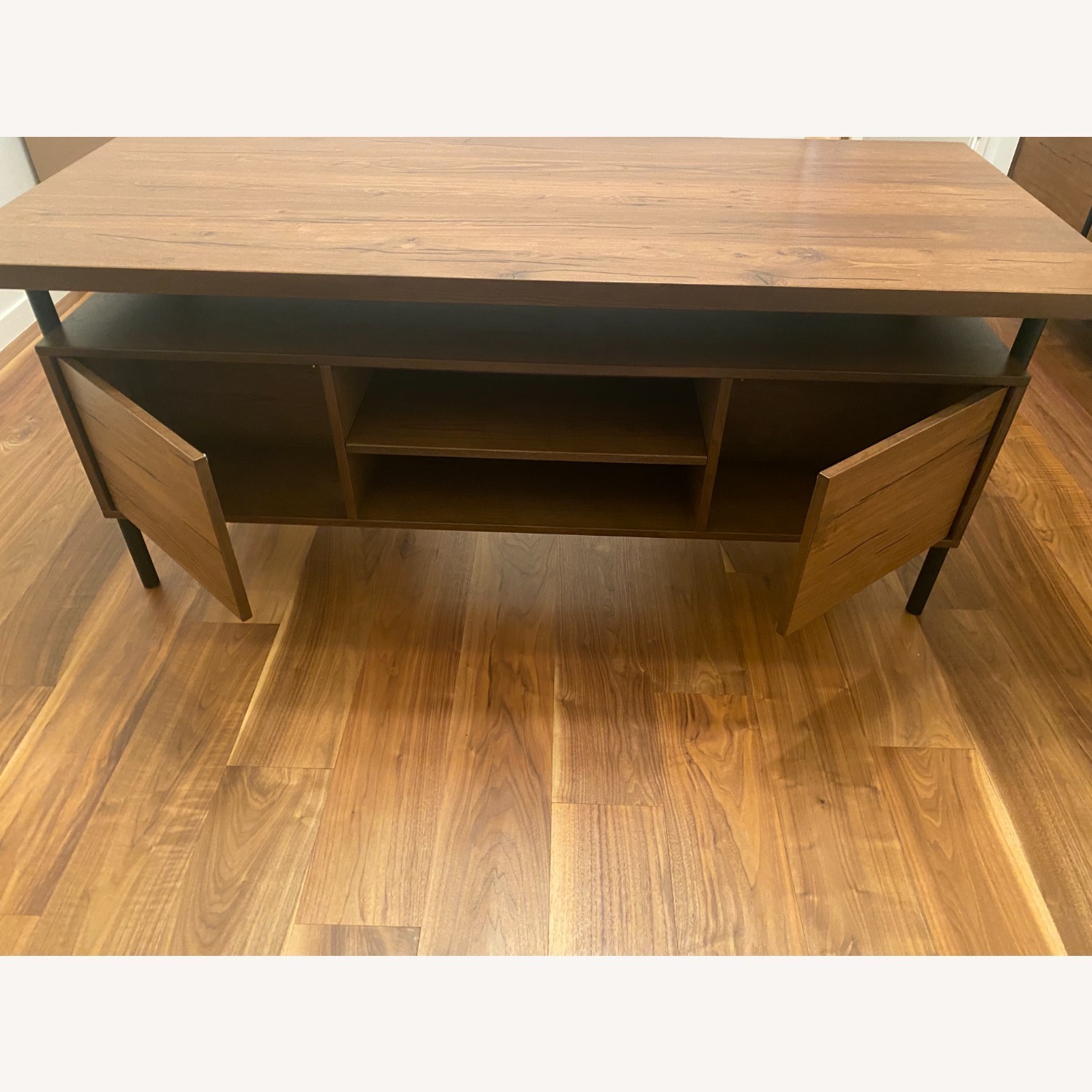 Arhaus Sullivan Executive Desk - image-4