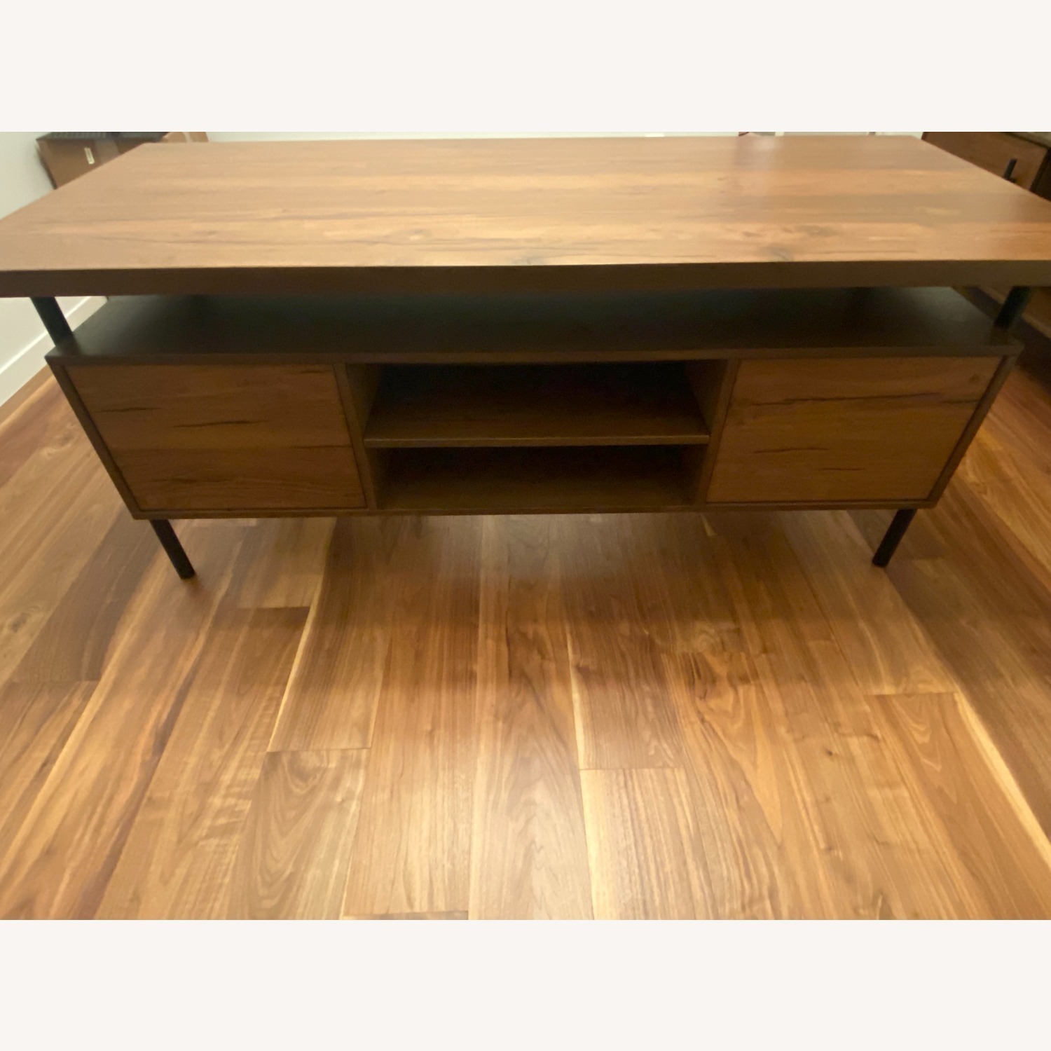 Arhaus Sullivan Executive Desk - image-3