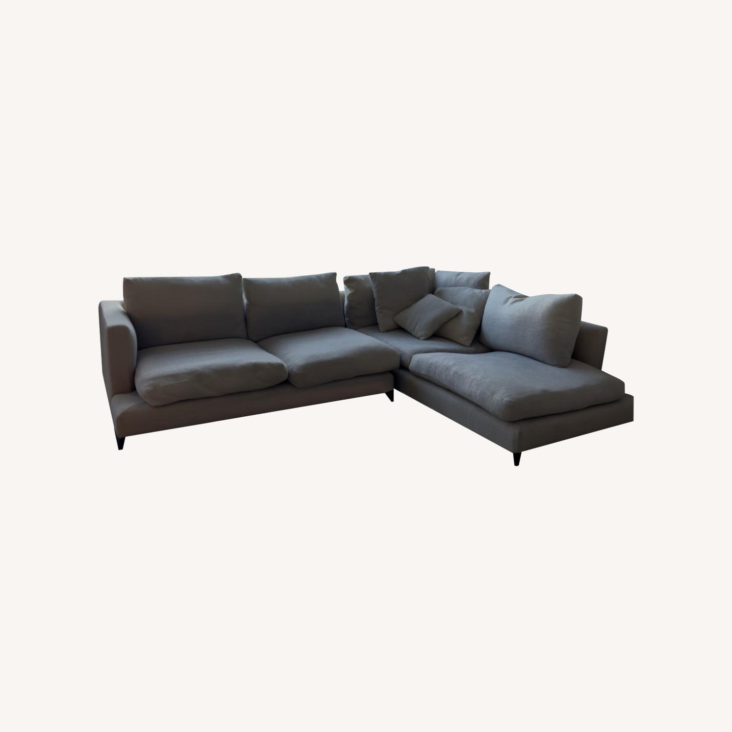 Camerich LazyTime Sofa - image-0