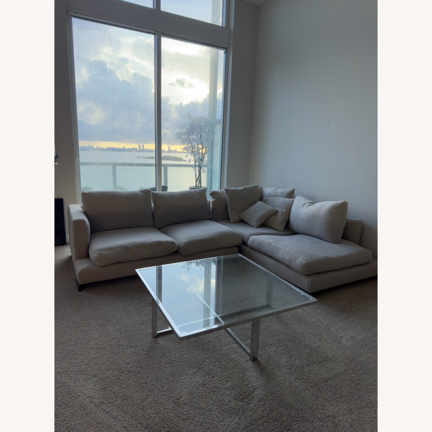 Camerich LazyTime Sofa - image-1