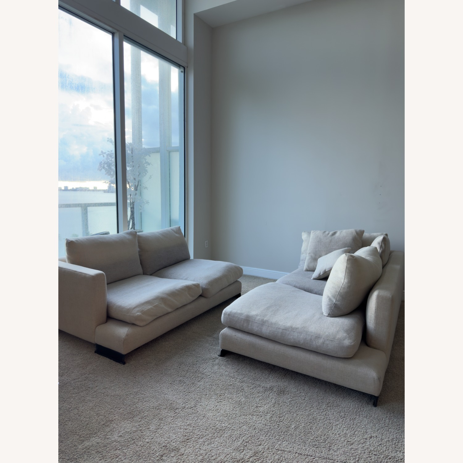 Camerich LazyTime Sofa - image-2