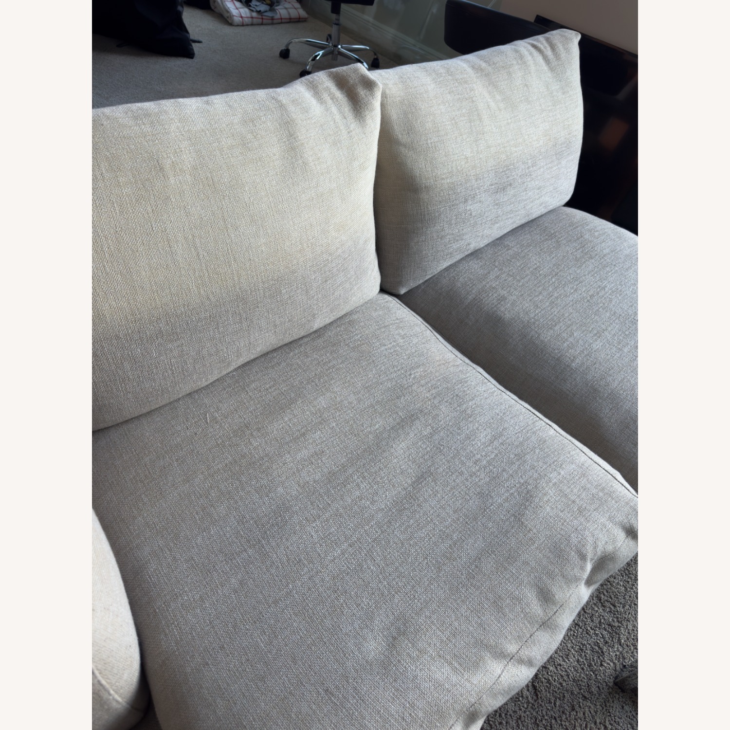 Camerich LazyTime Sofa - image-5