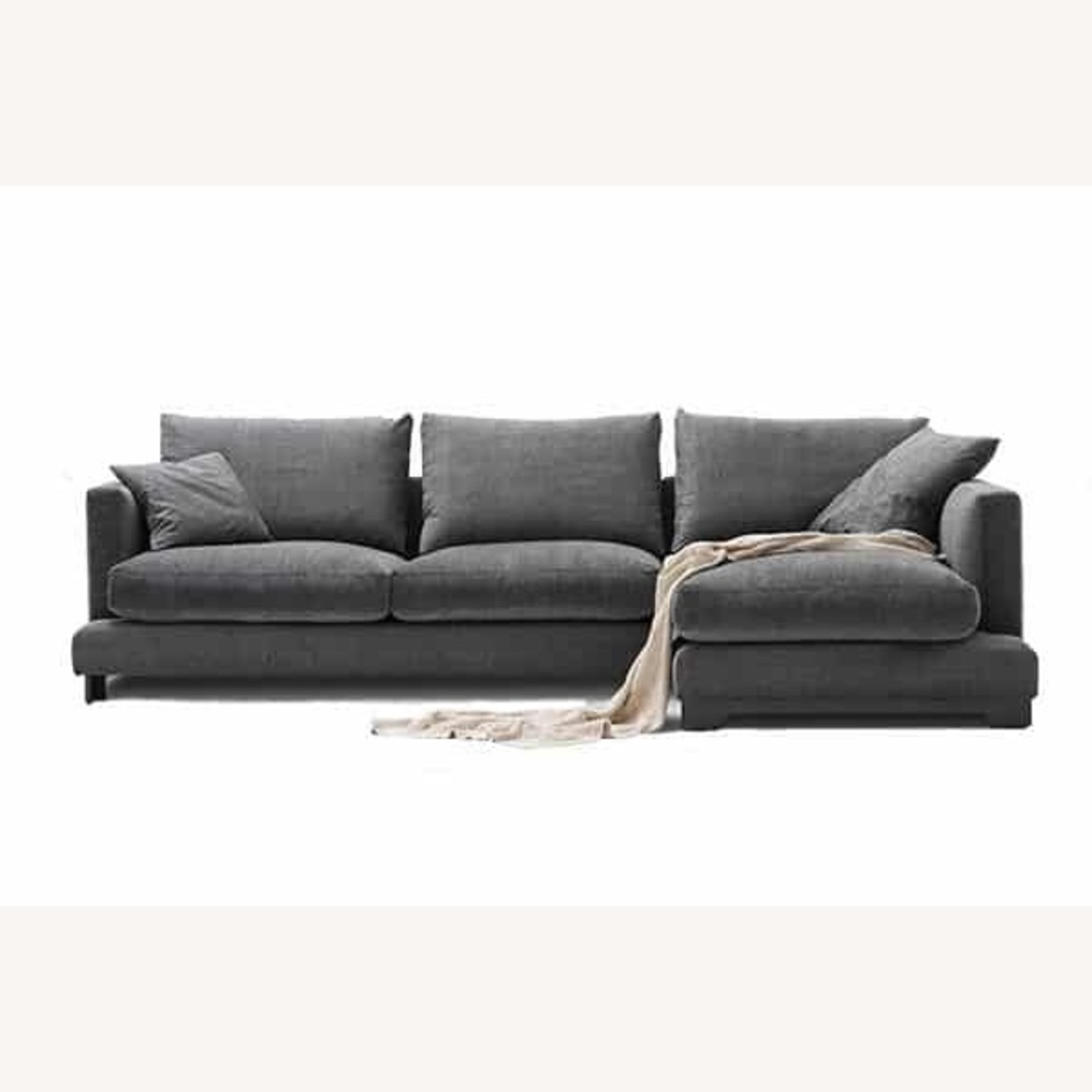 Camerich LazyTime Sofa - image-8