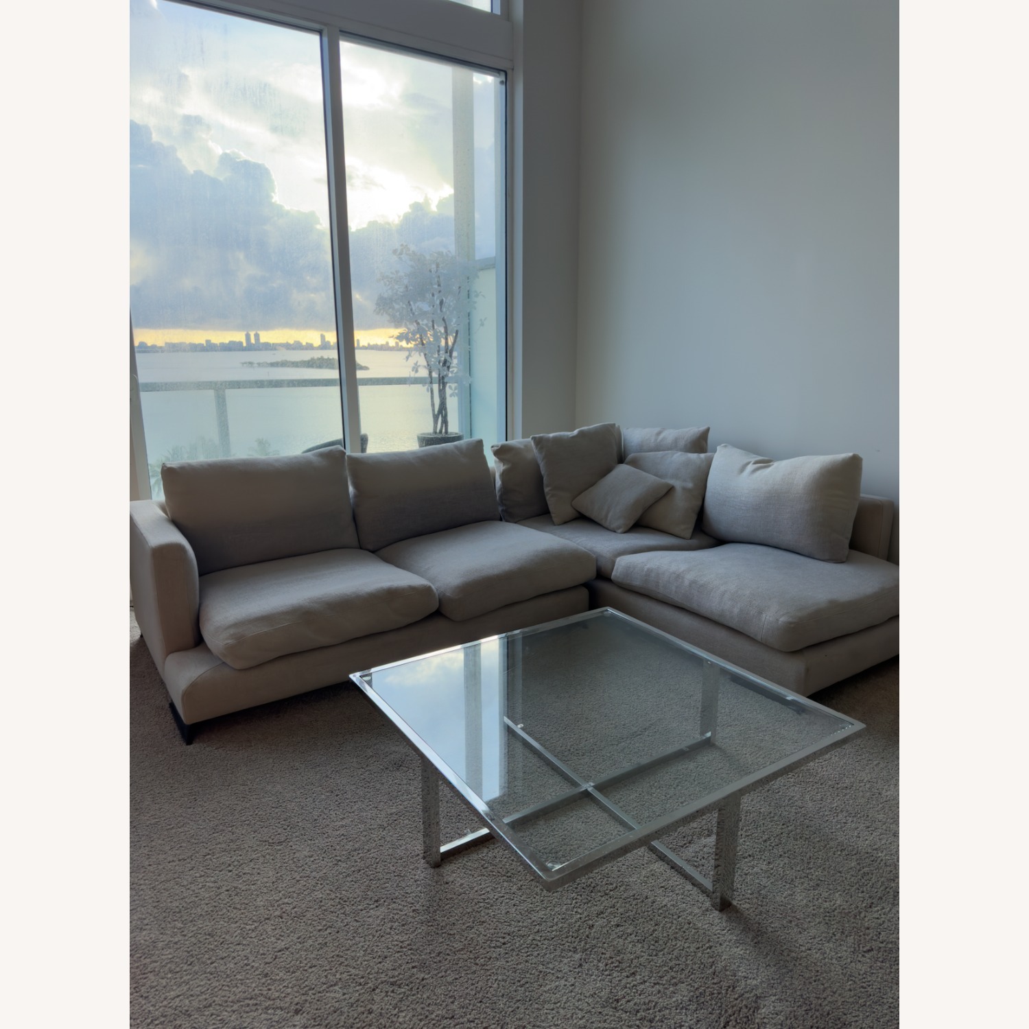 Camerich LazyTime Sofa - image-3