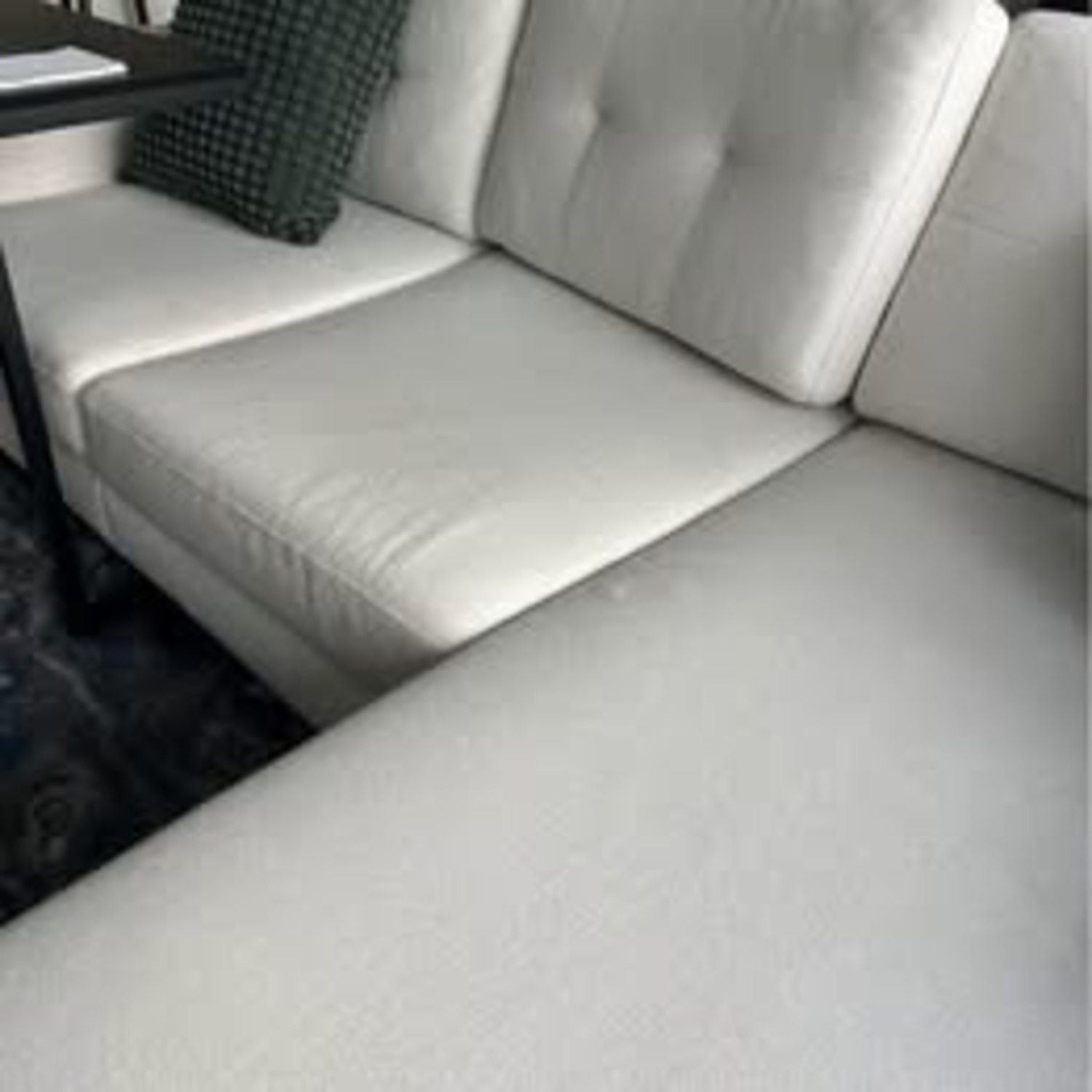 Burrow 3 Seater, Chaise, Ottoman - image-2