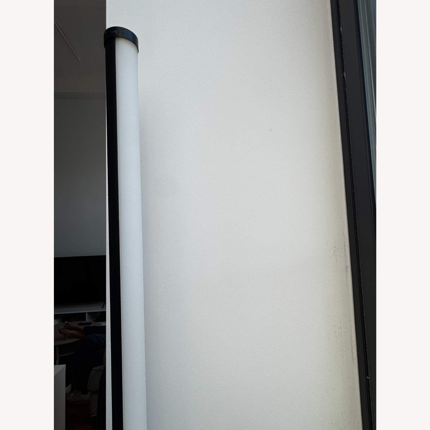 IKEA Tube Floor Lamp - image-3