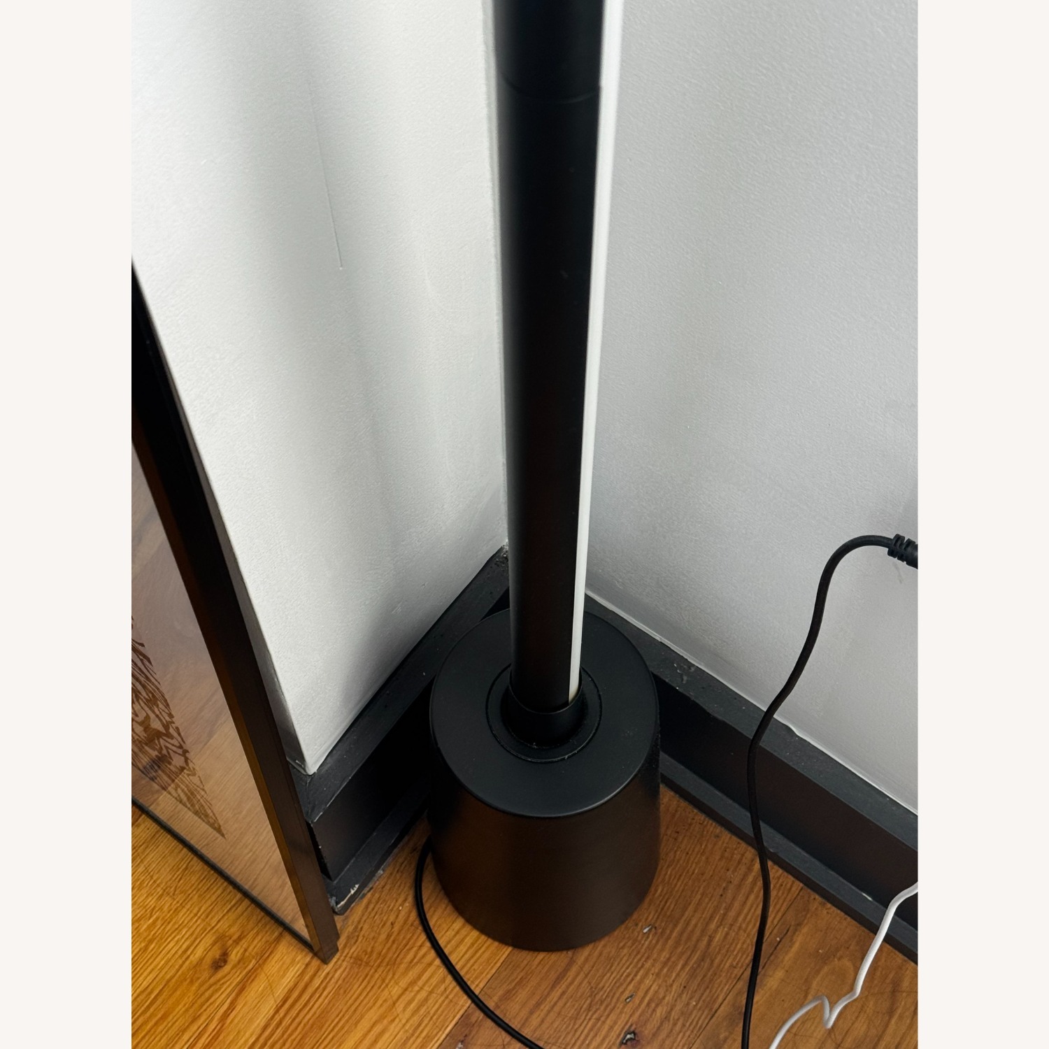 IKEA Tube Floor Lamp - image-2