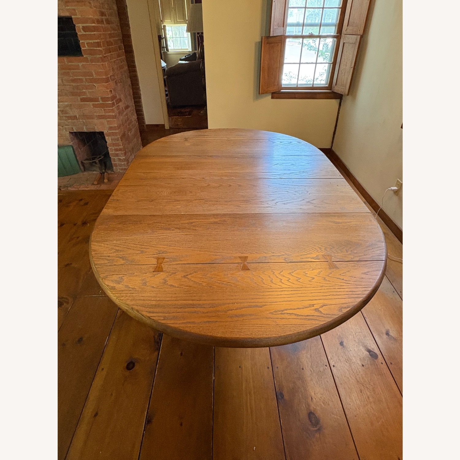 Vintage Russel Wright Dining Table - image-4