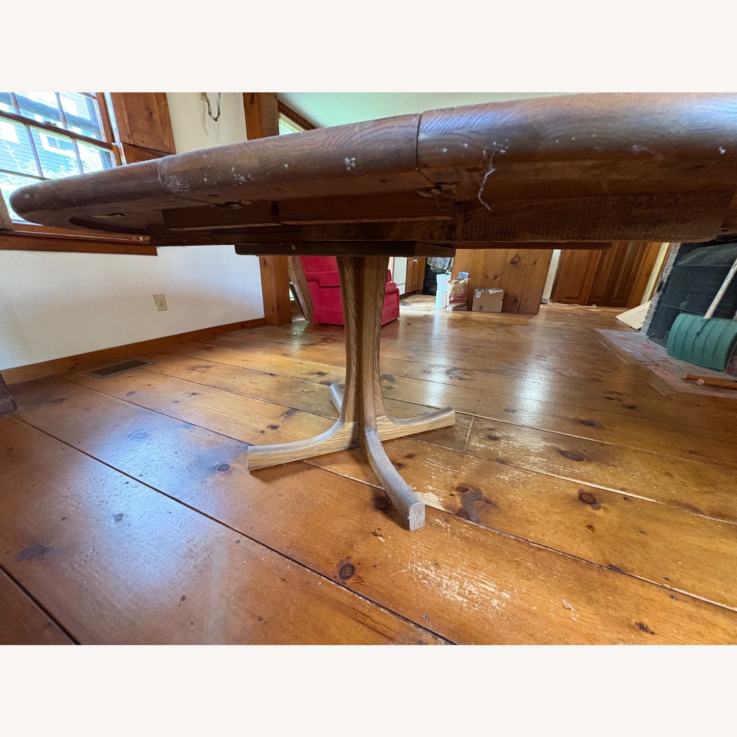 Vintage Russel Wright Dining Table - image-3