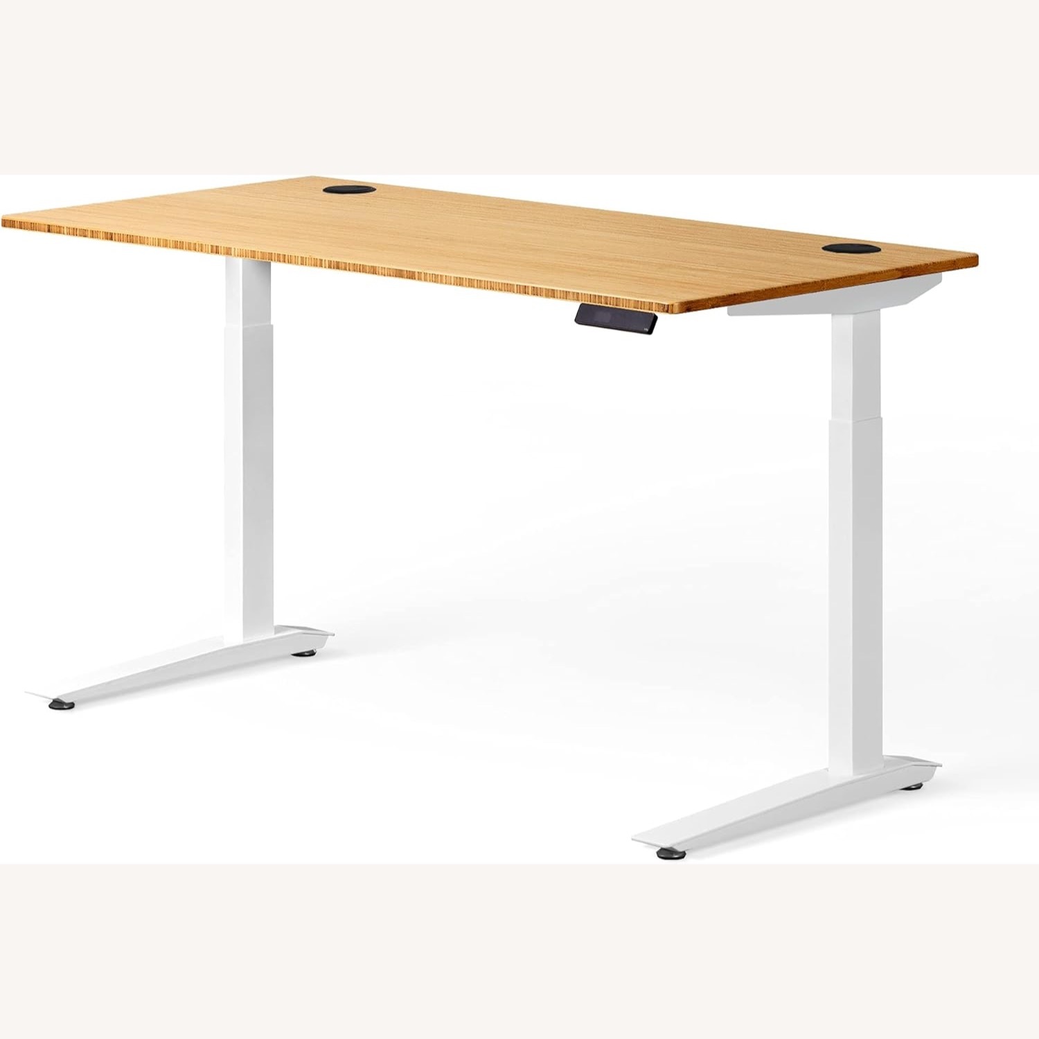 Herman Miller Fully Jarvis Standing Desk 2 Stage - image-1