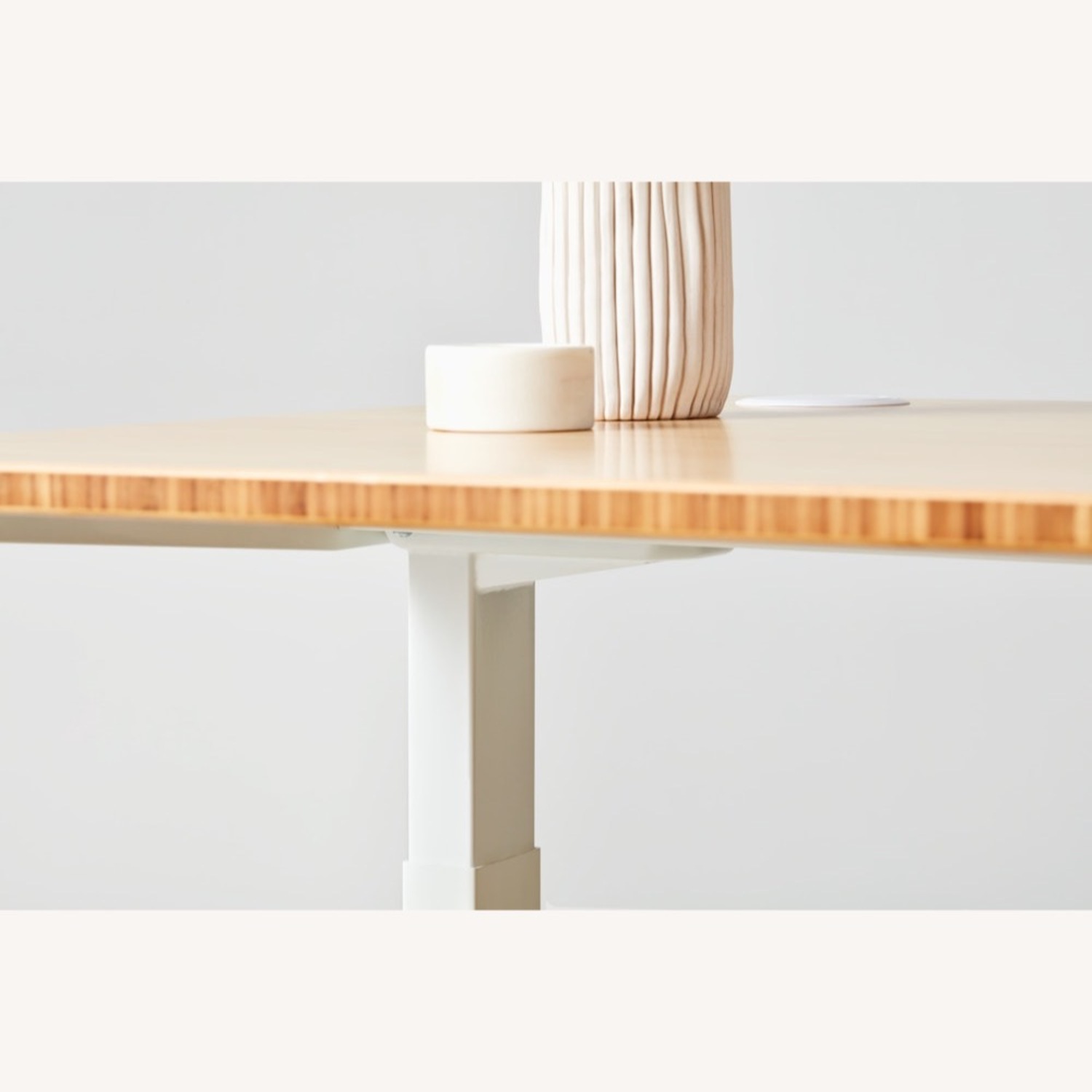 Herman Miller Fully Jarvis Standing Desk 2 Stage - image-3