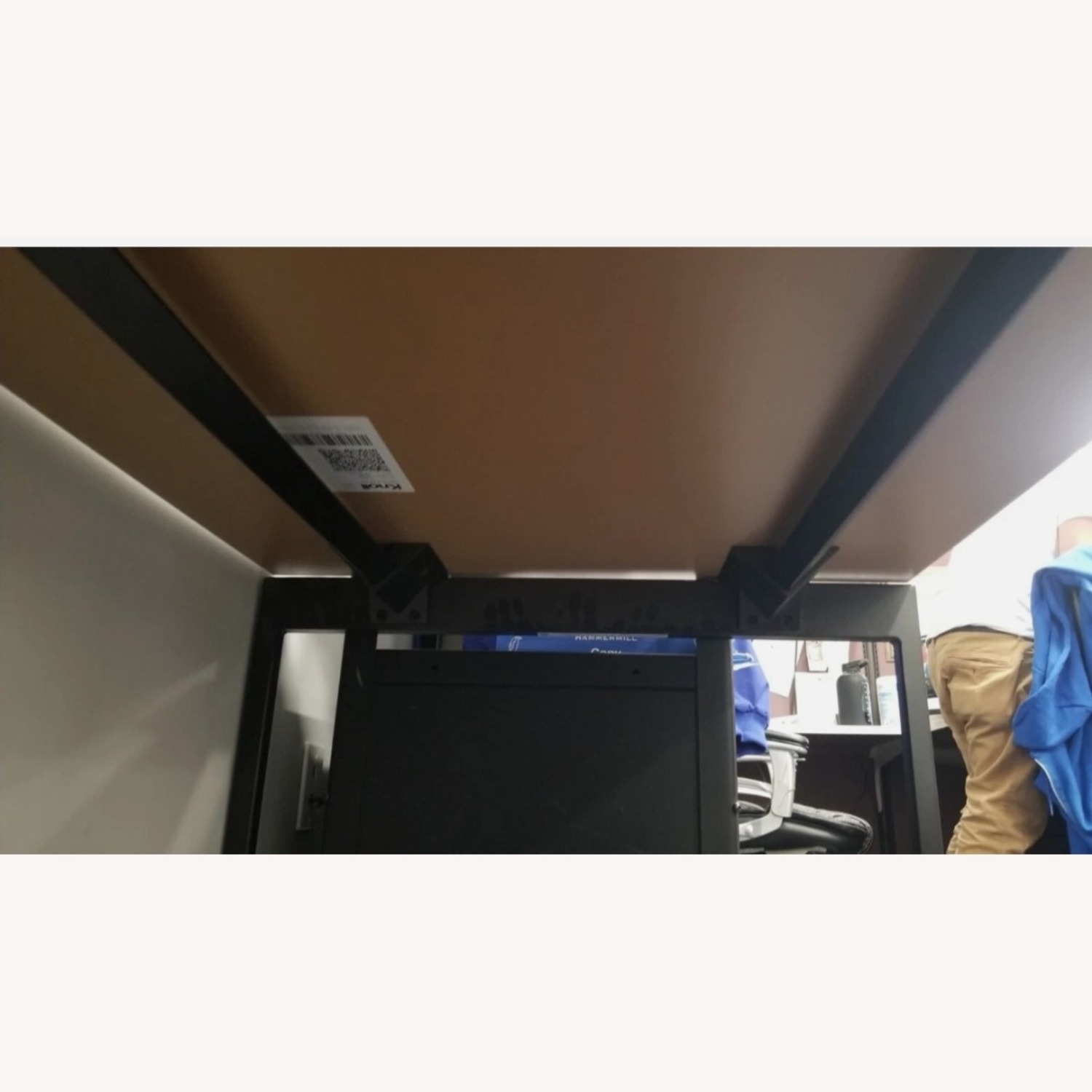 Knoll Antenna Table & Desk - image-3