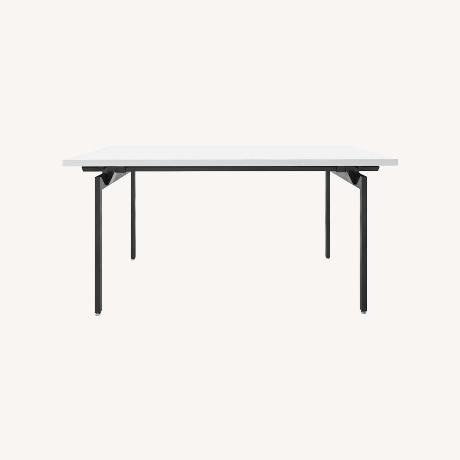 Knoll Antenna Table & Desk - image-0