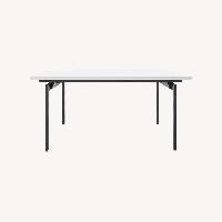 Knoll Antenna Table & Desk