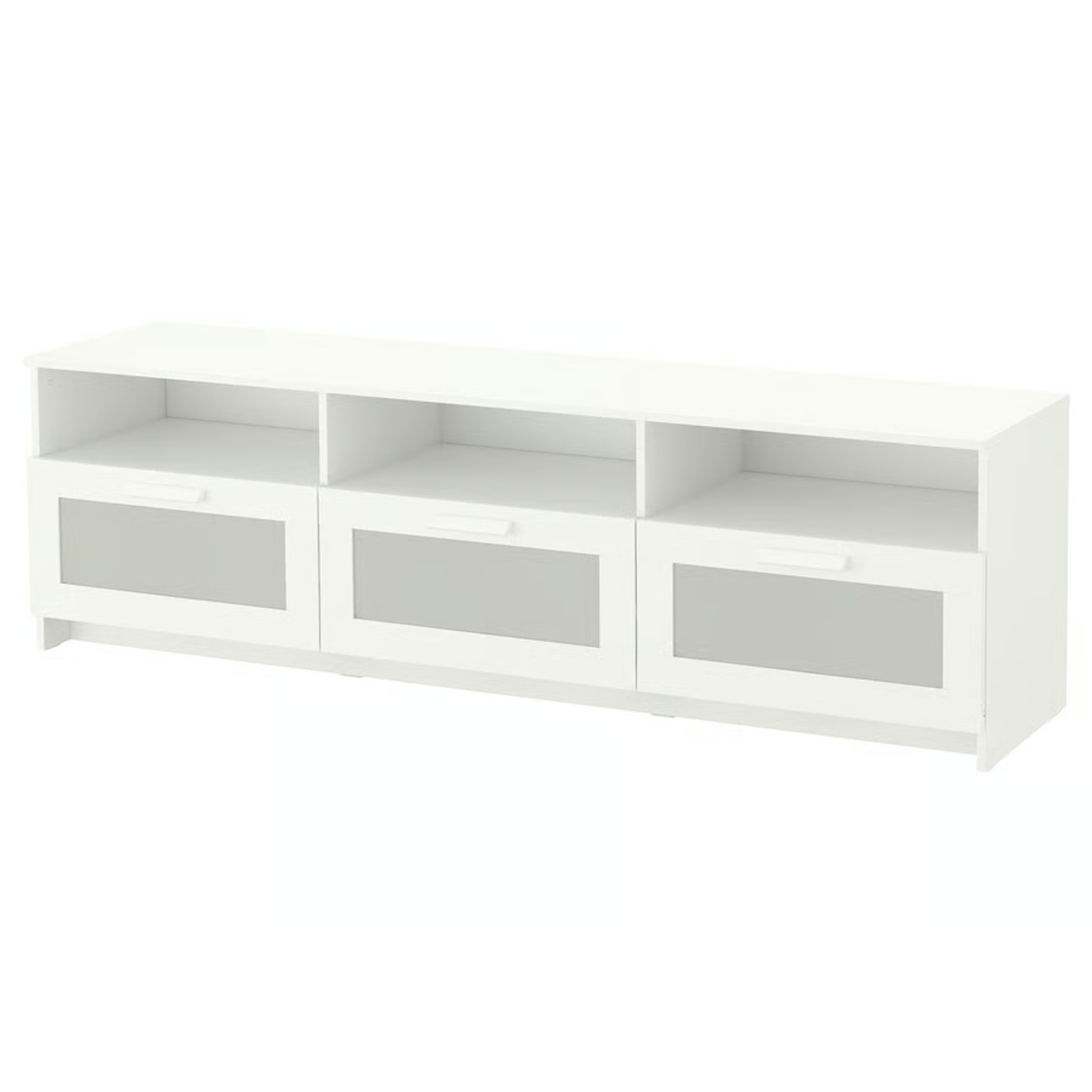 IKEA BRIMNES TV Table - image-6
