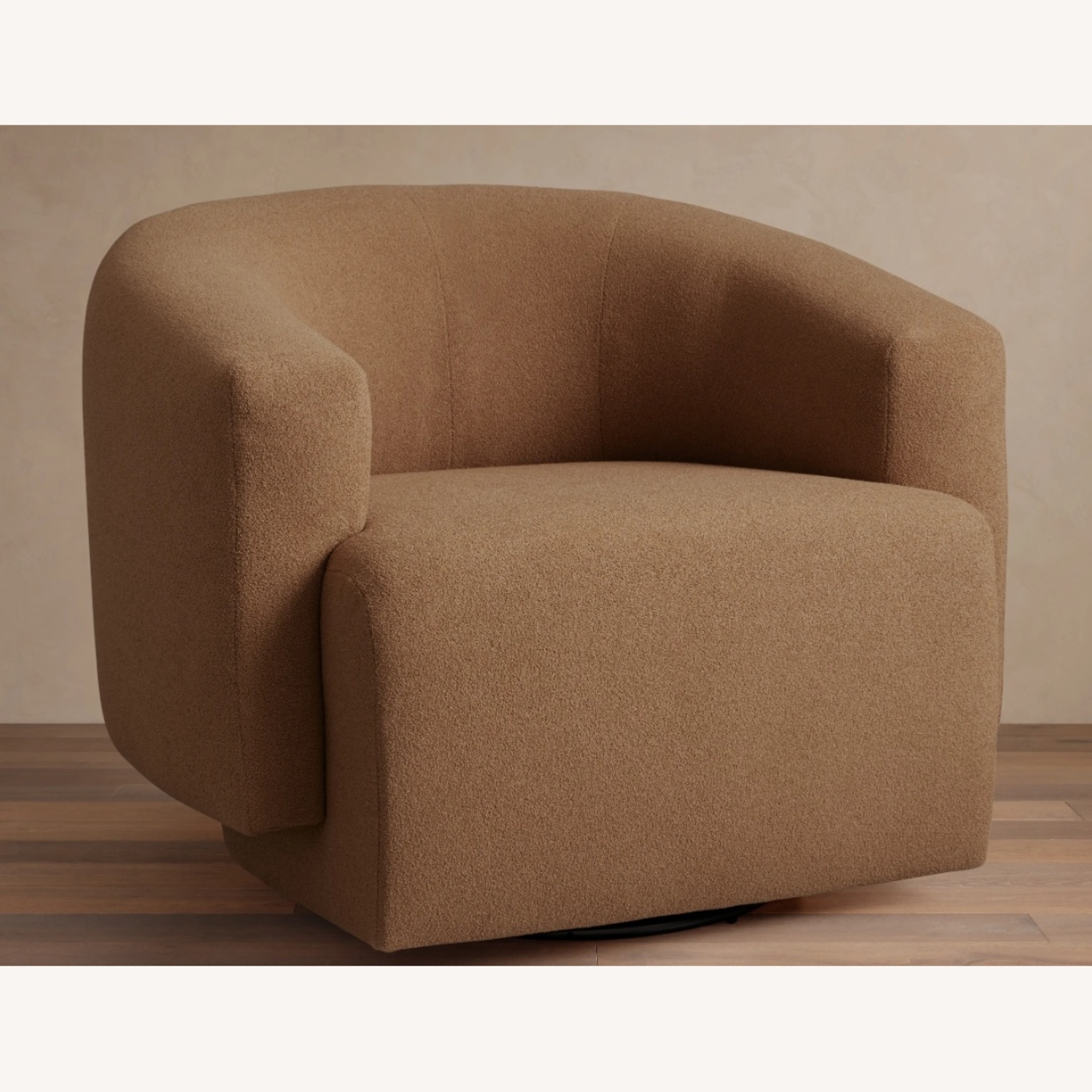 Arhaus Hamlin Swivel Chairs - image-4