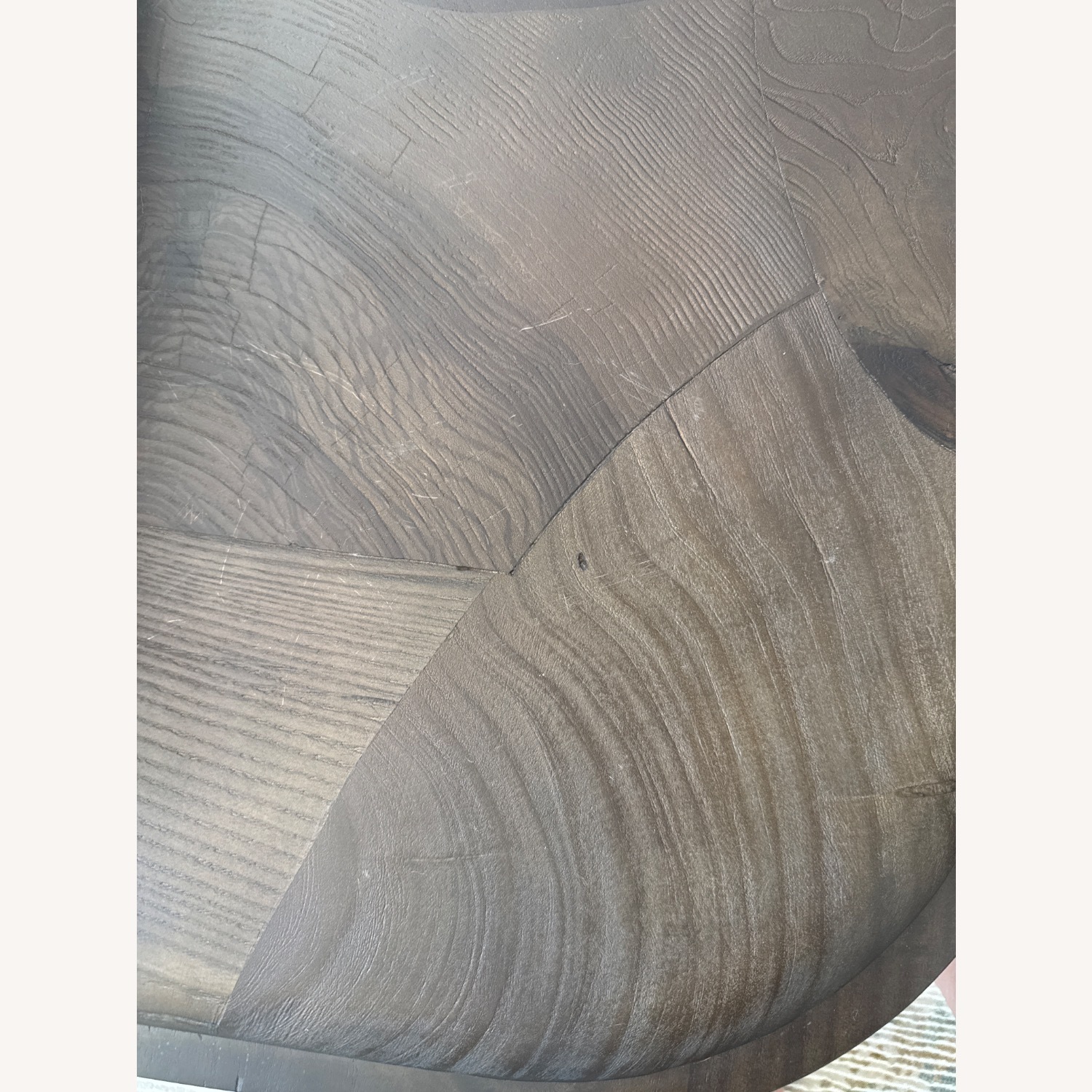 Arhaus Polanco Plinth Coffee Table - image-4