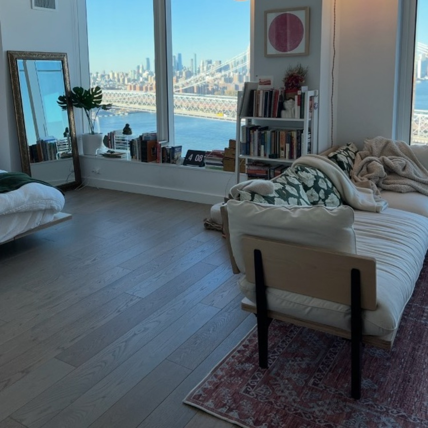 The Sofa Sectional Sofa - image-4