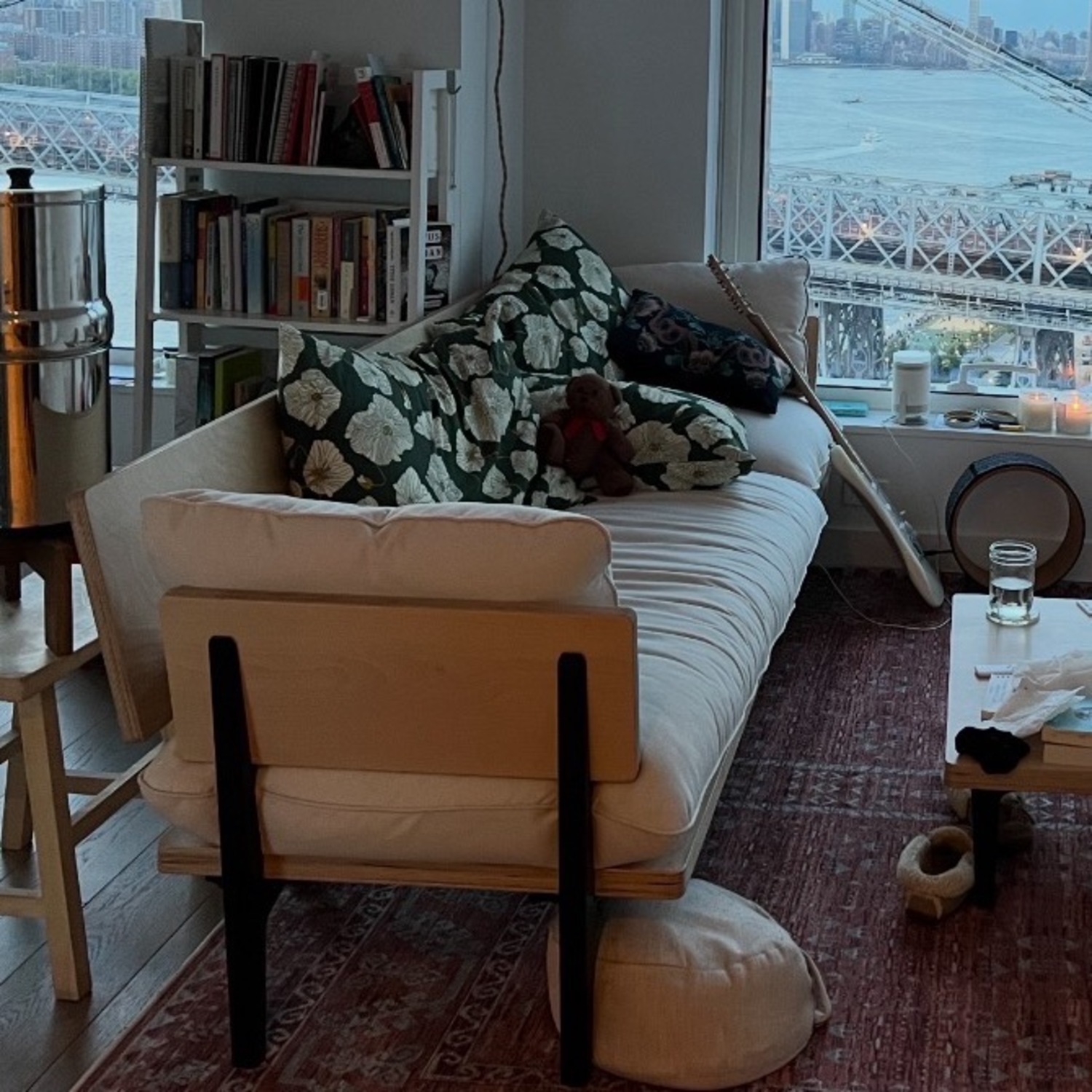 The Sofa Sectional Sofa - image-2