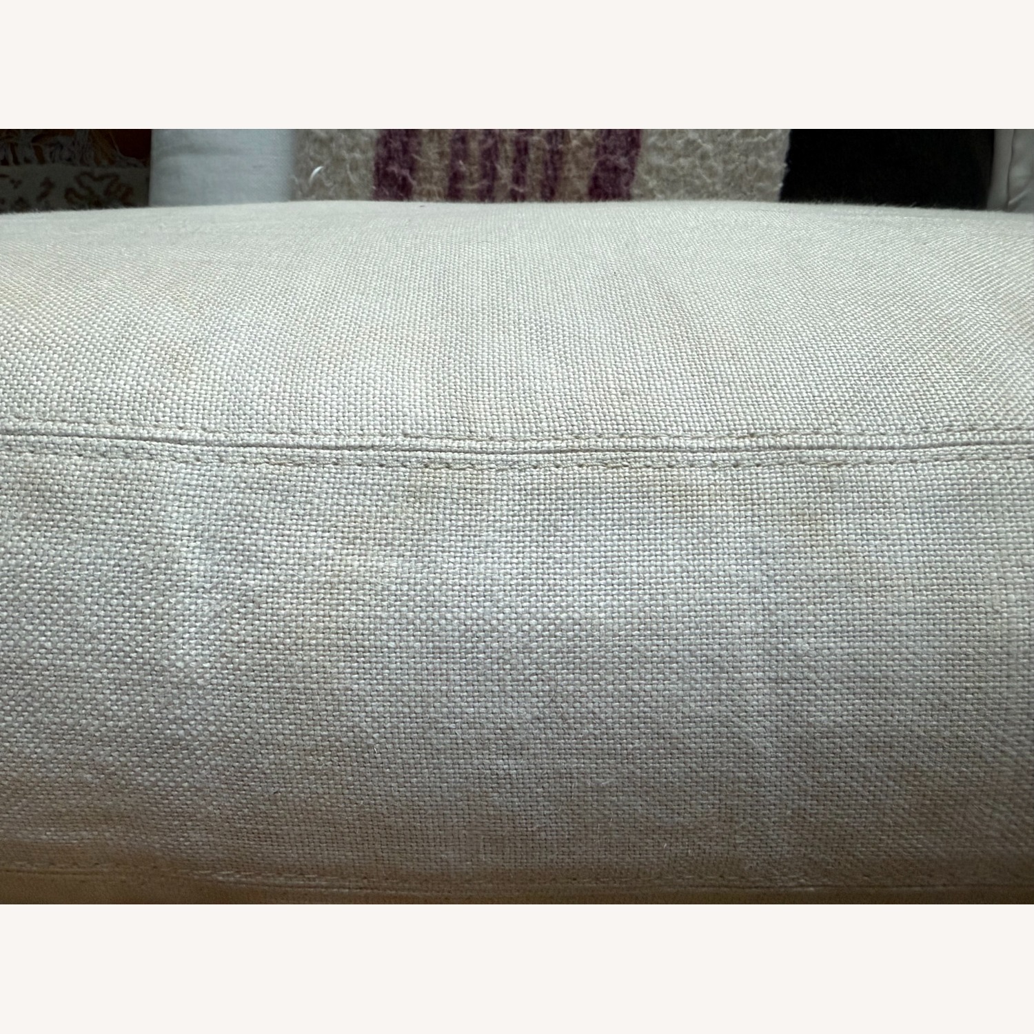 RH Left-Arm Sectional, Queen Sized Sleeper - image-6