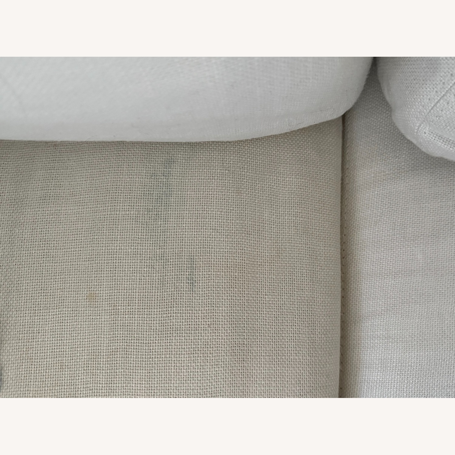 RH Left-Arm Sectional, Queen Sized Sleeper - image-5