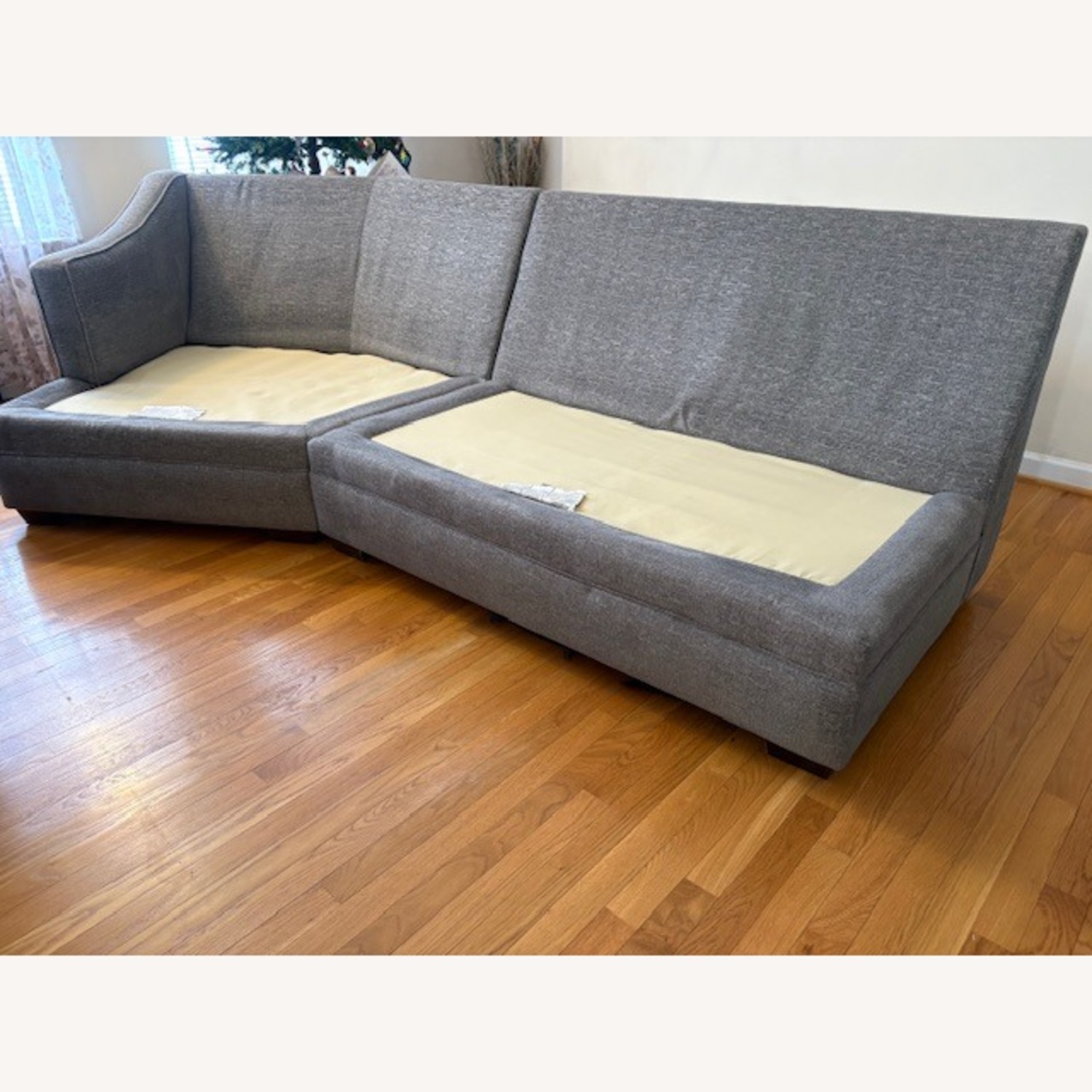 Emerald Craft Modular Sectionals - image-7