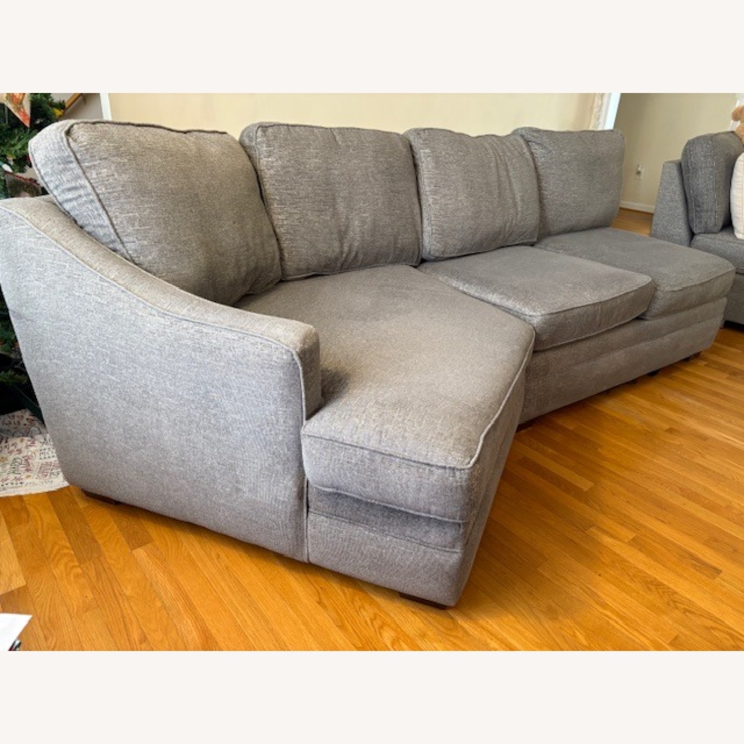 Emerald Craft Modular Sectionals - image-3