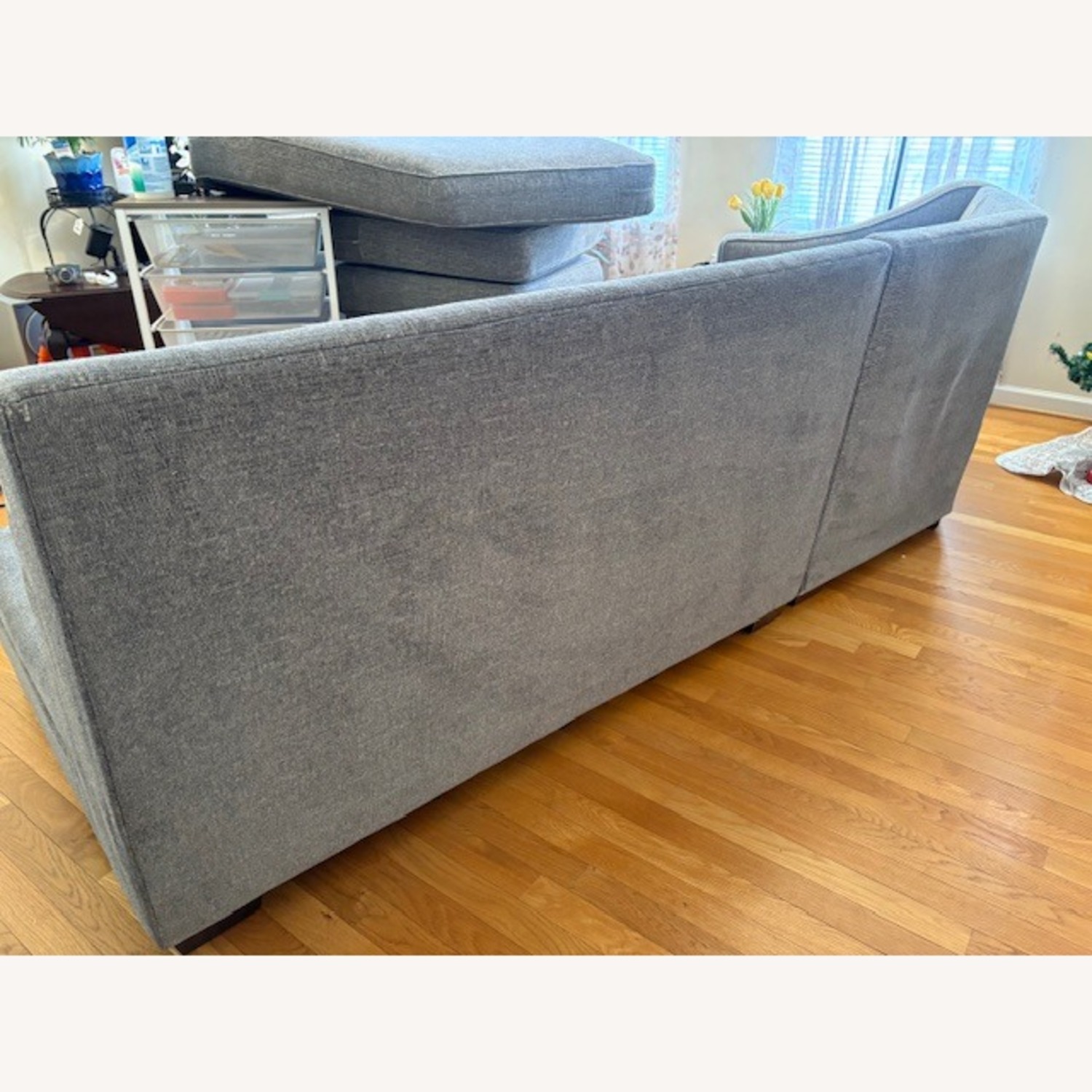 Emerald Craft Modular Sectionals - image-1