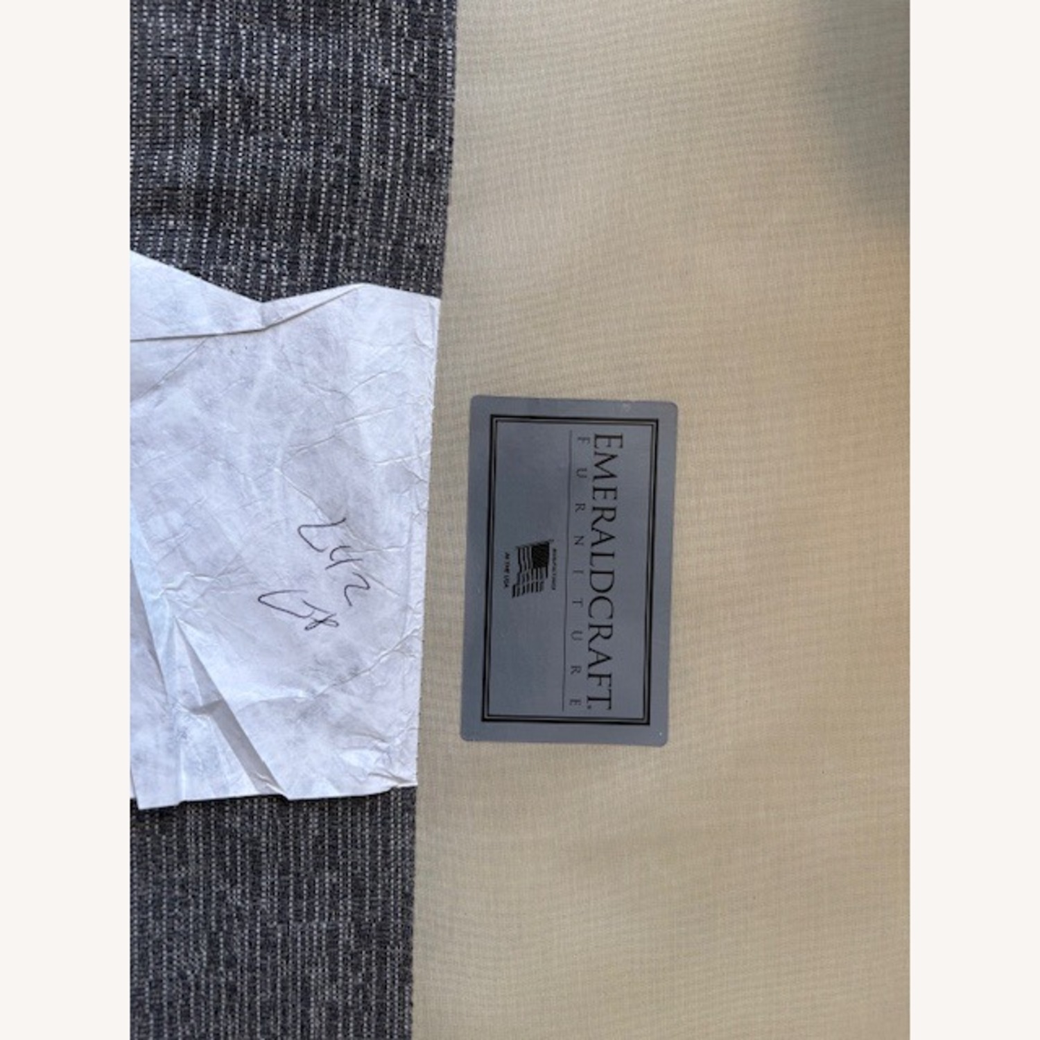 Emerald Craft Modular Sectionals - image-5