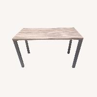 Open Plan Table Desk