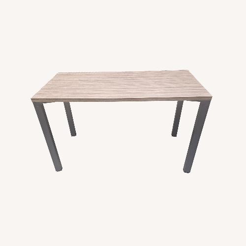 Used Open Plan Table Desk for sale on AptDeco