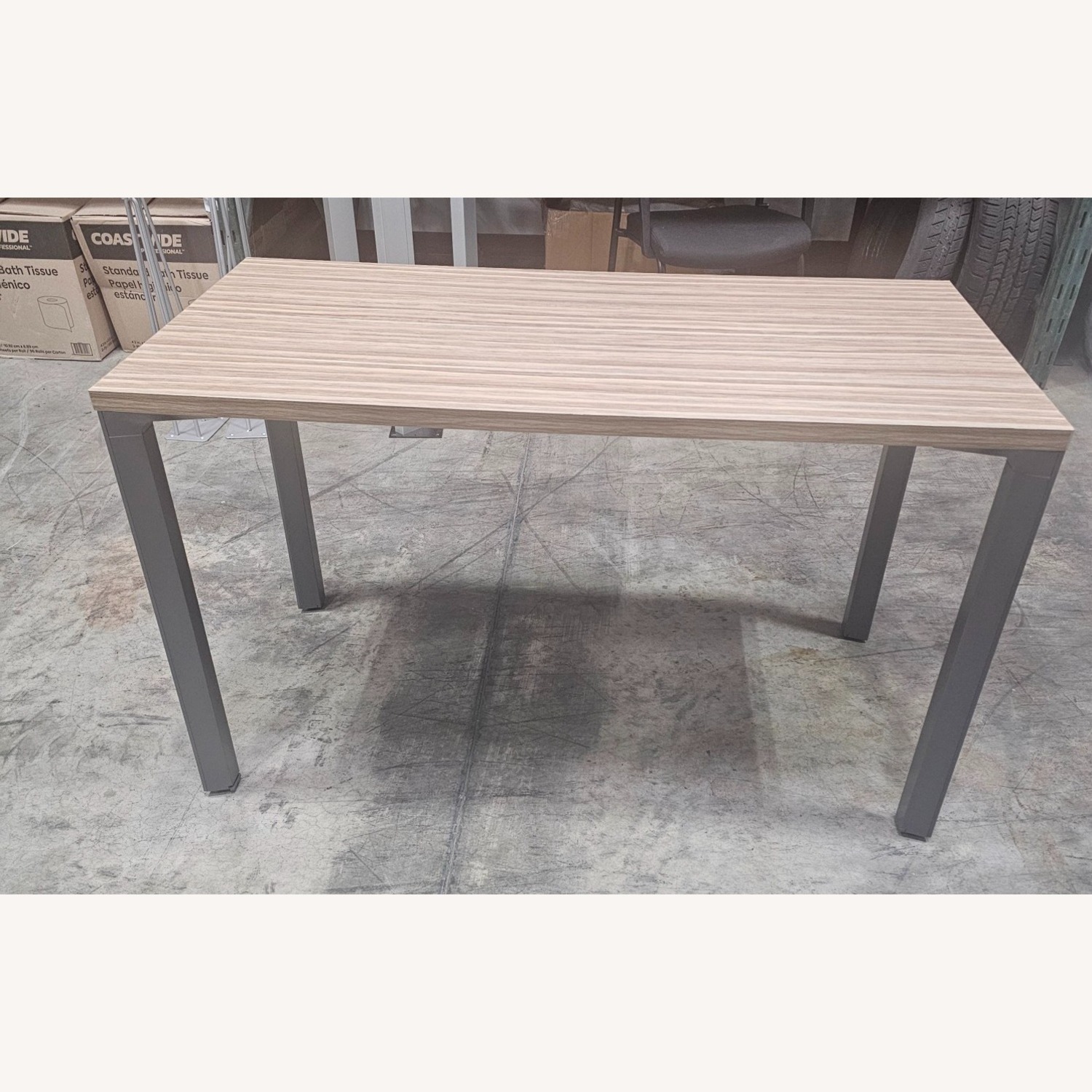 Open Plan Table Desk - image-5